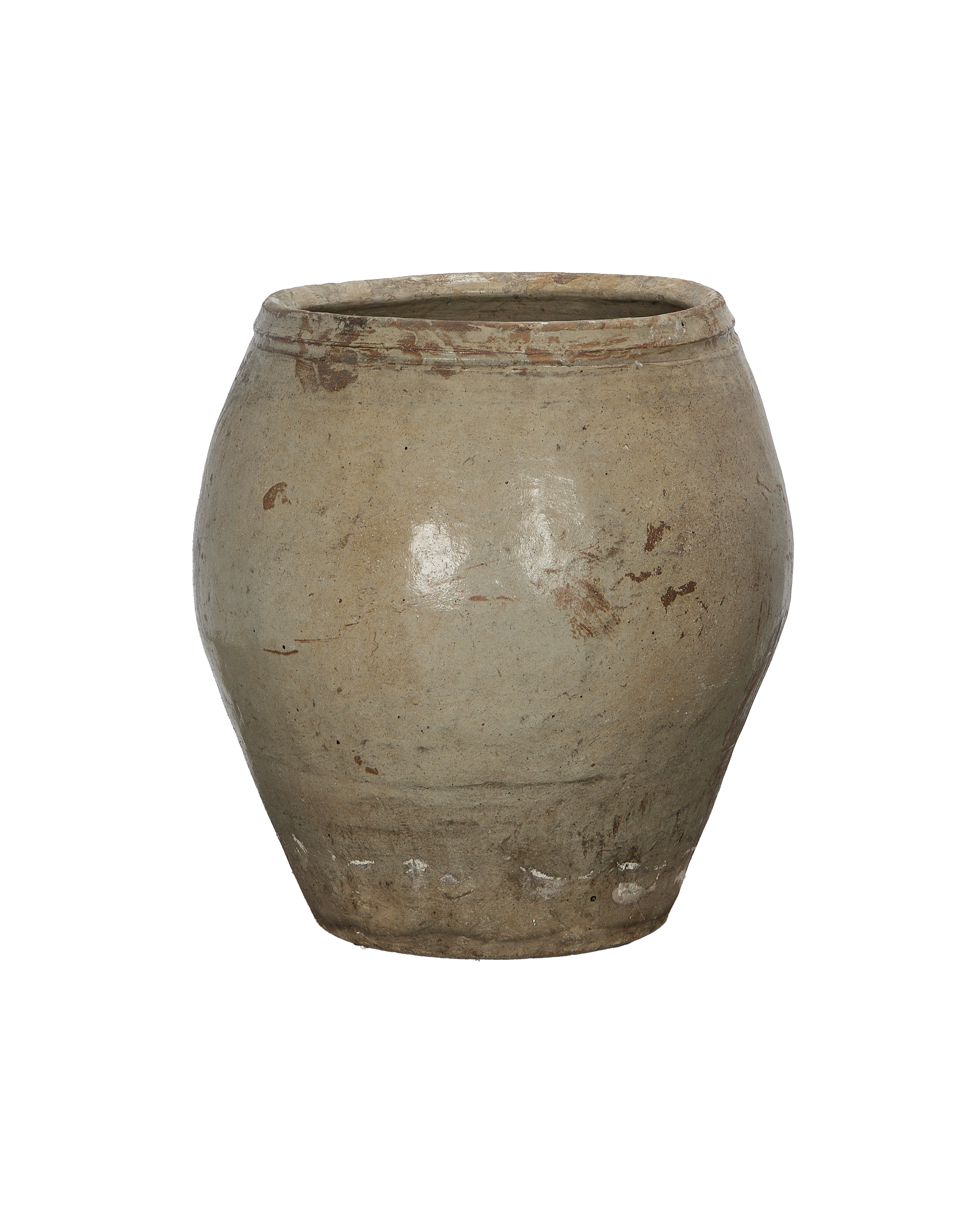 Olive Ateliers - Plum Planter