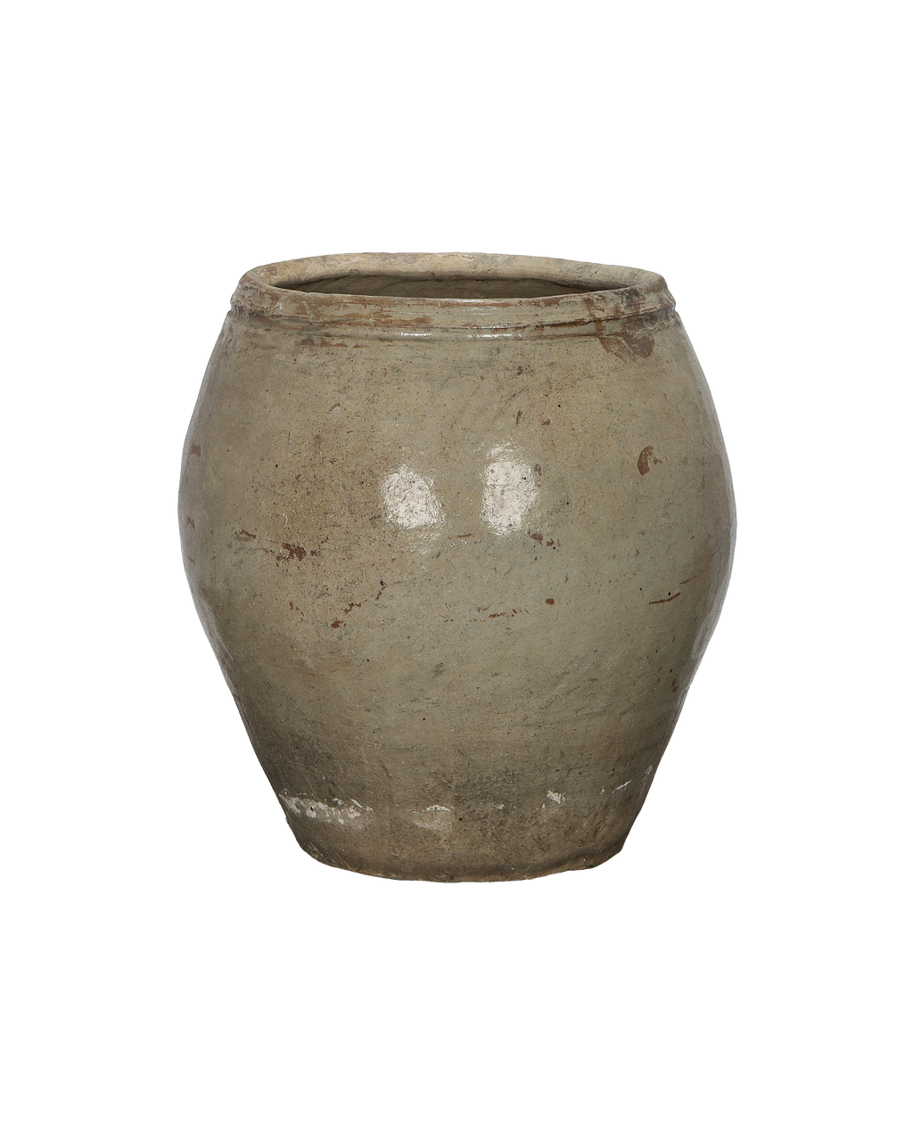 Olive Ateliers - Plum Planter