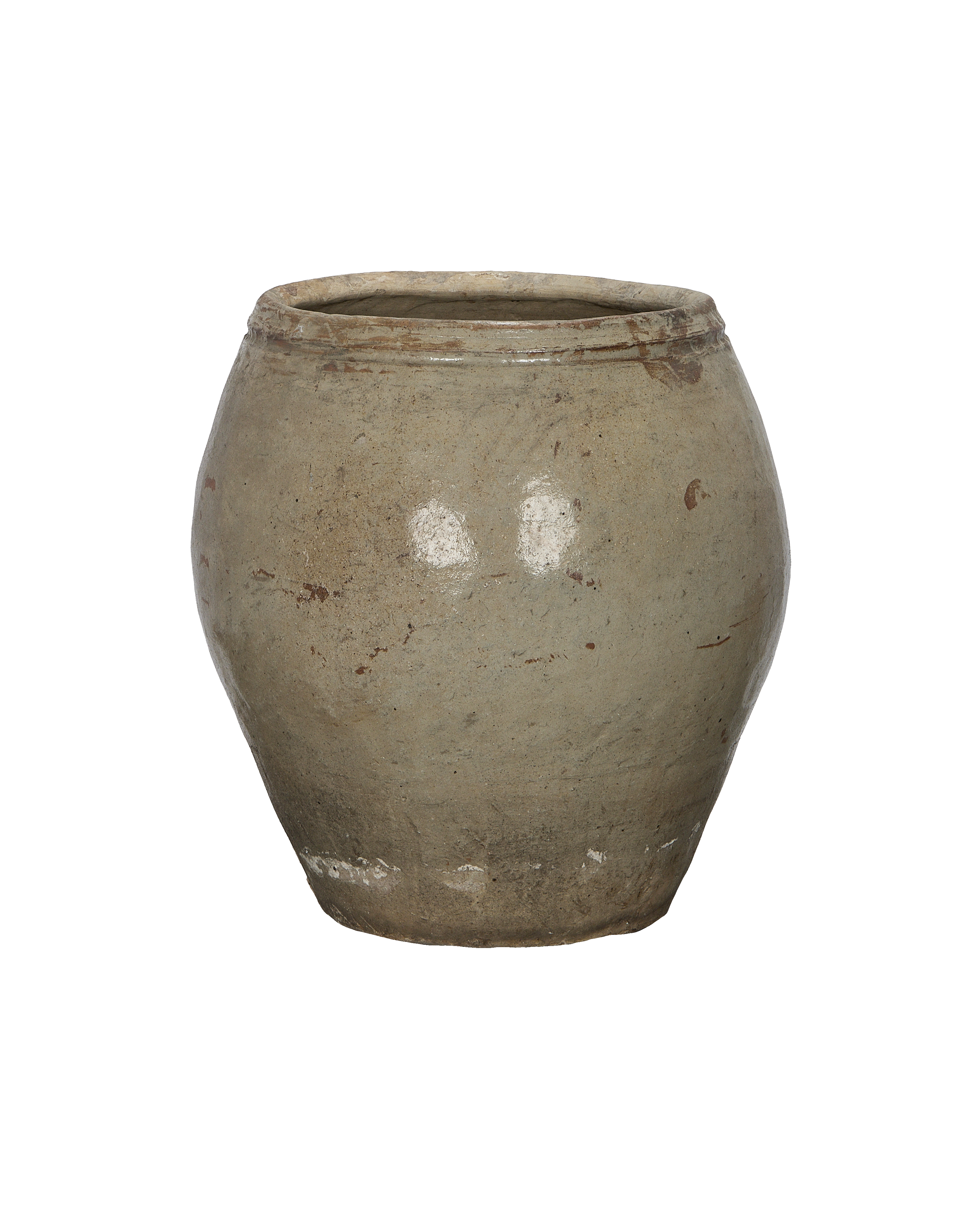 Olive Ateliers - Plum Planter