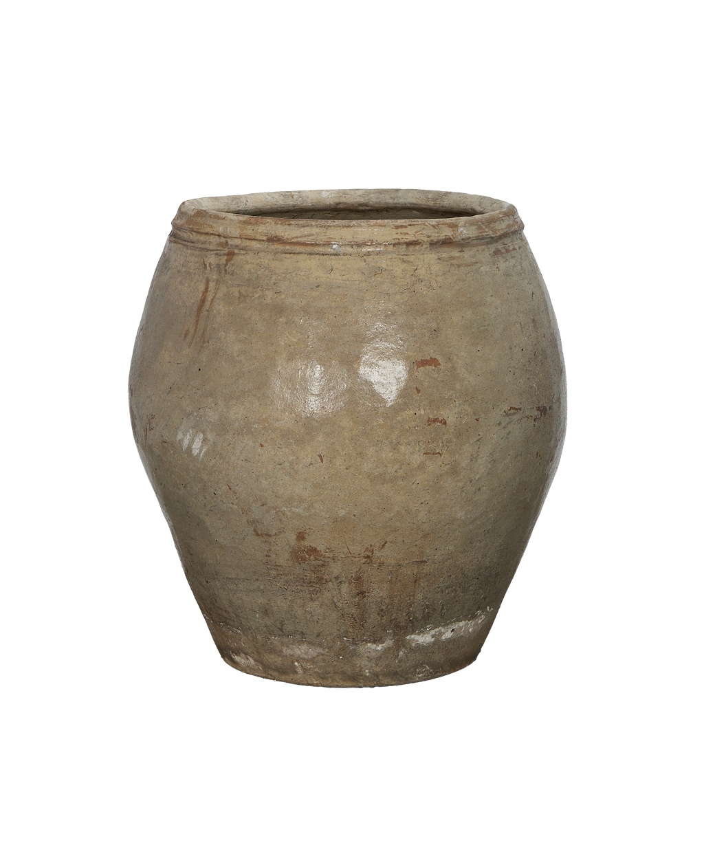 Olive Ateliers - Plum Planter