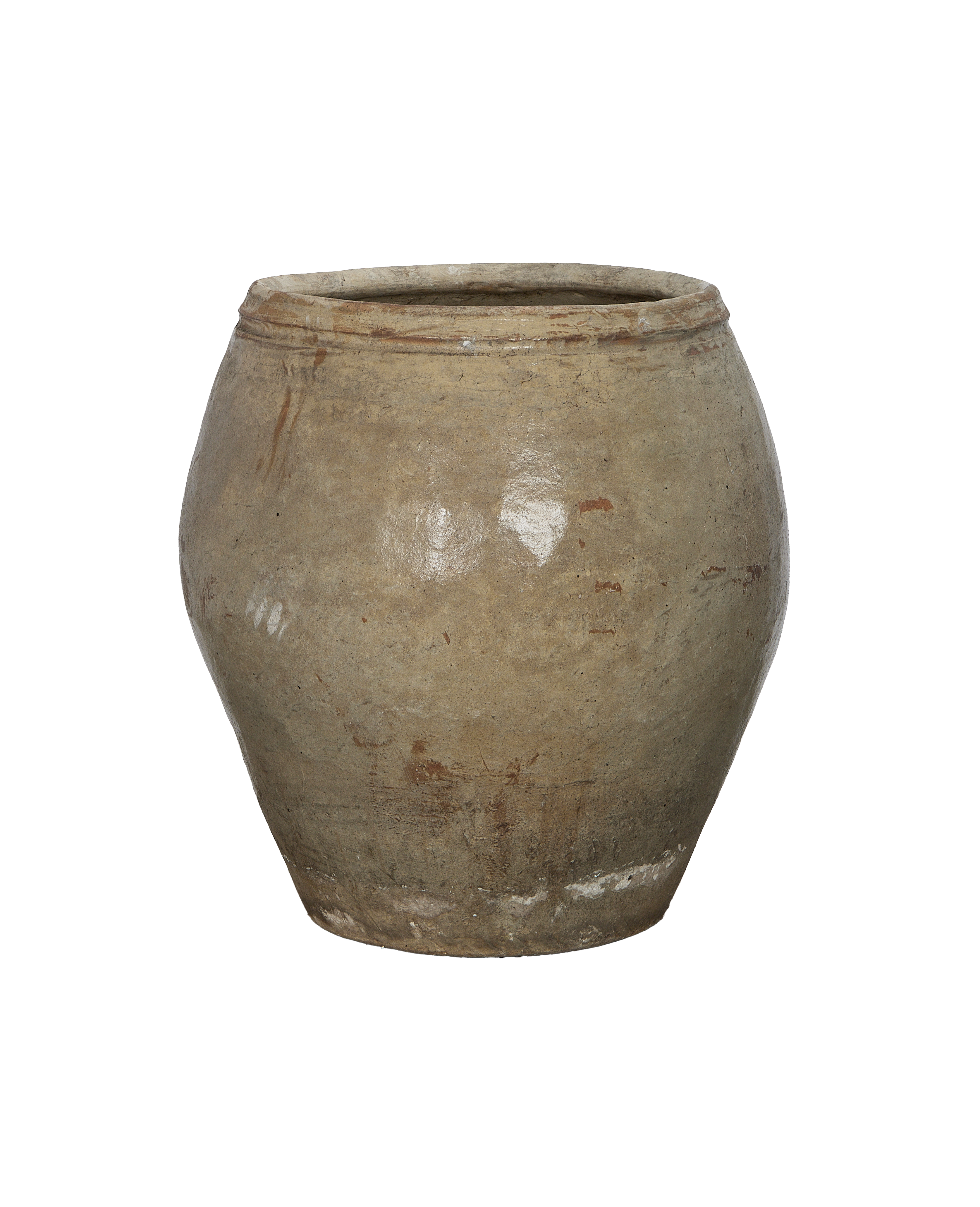 Olive Ateliers - Plum Planter