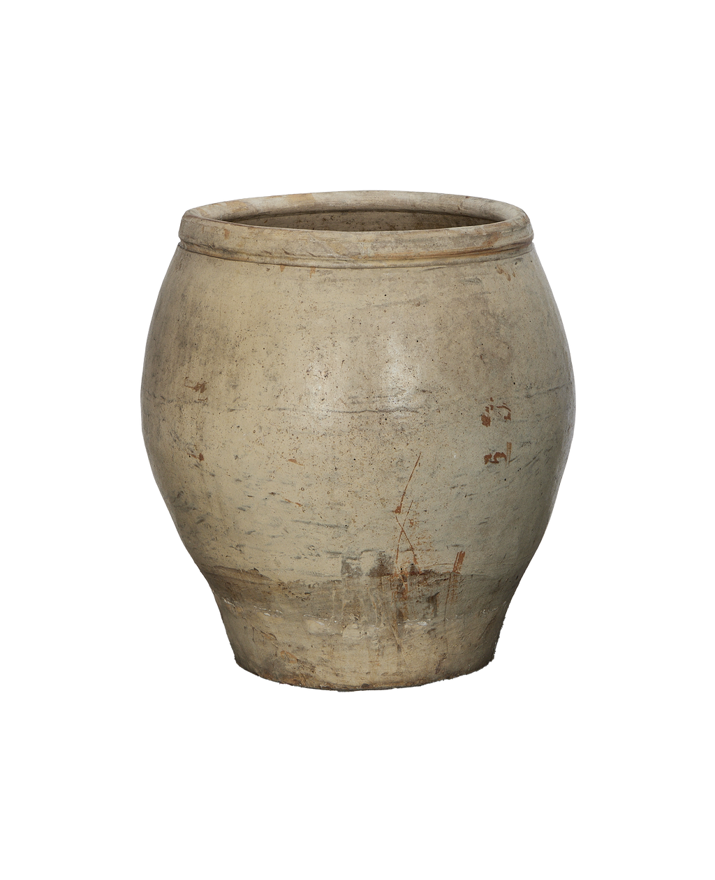 Olive Ateliers - Plum Planter