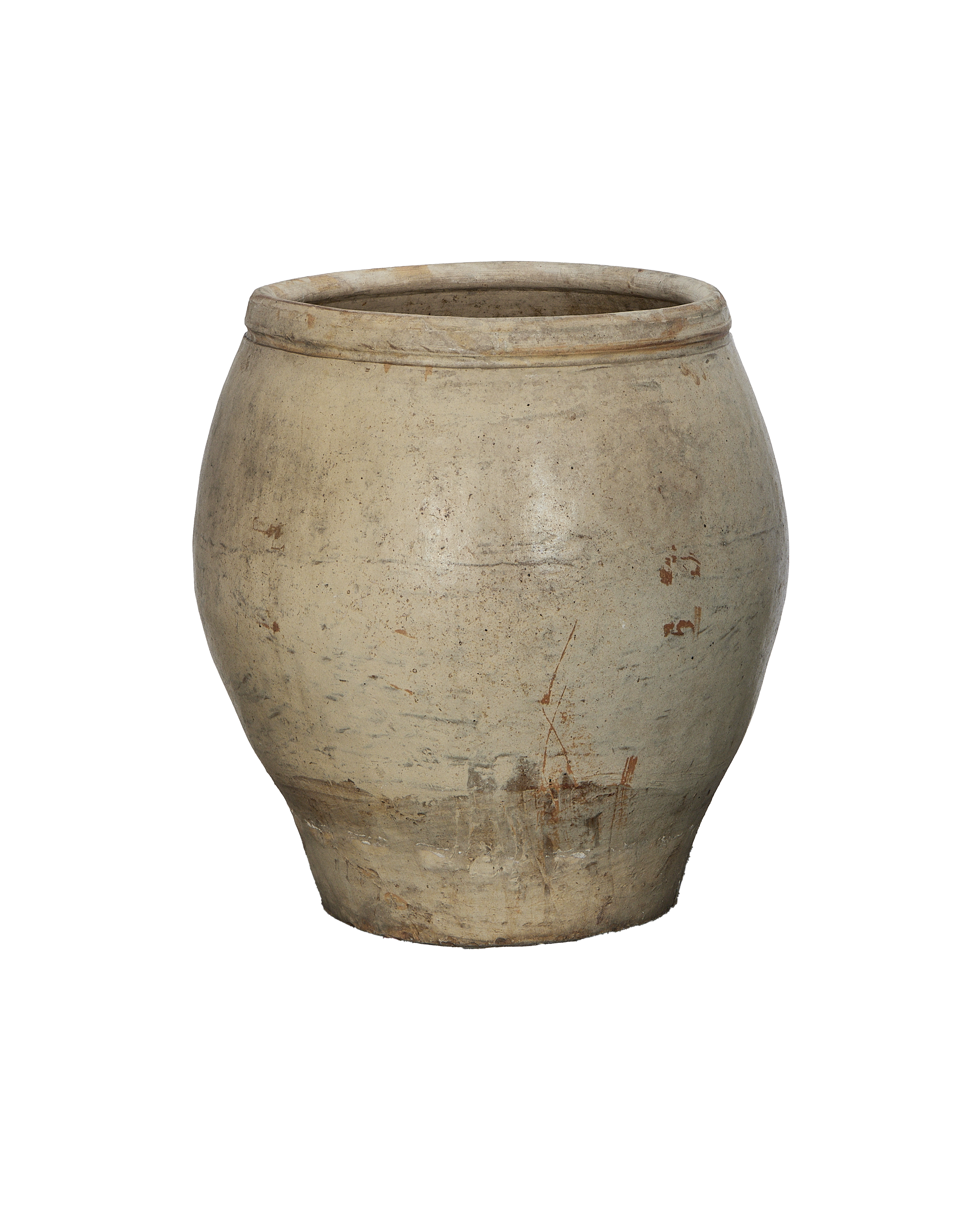 Olive Ateliers - Plum Planter