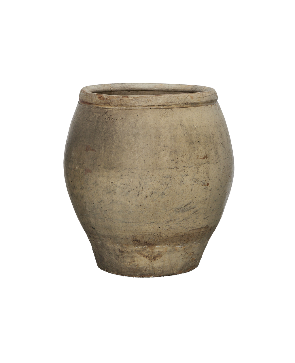 Olive Ateliers - Plum Planter