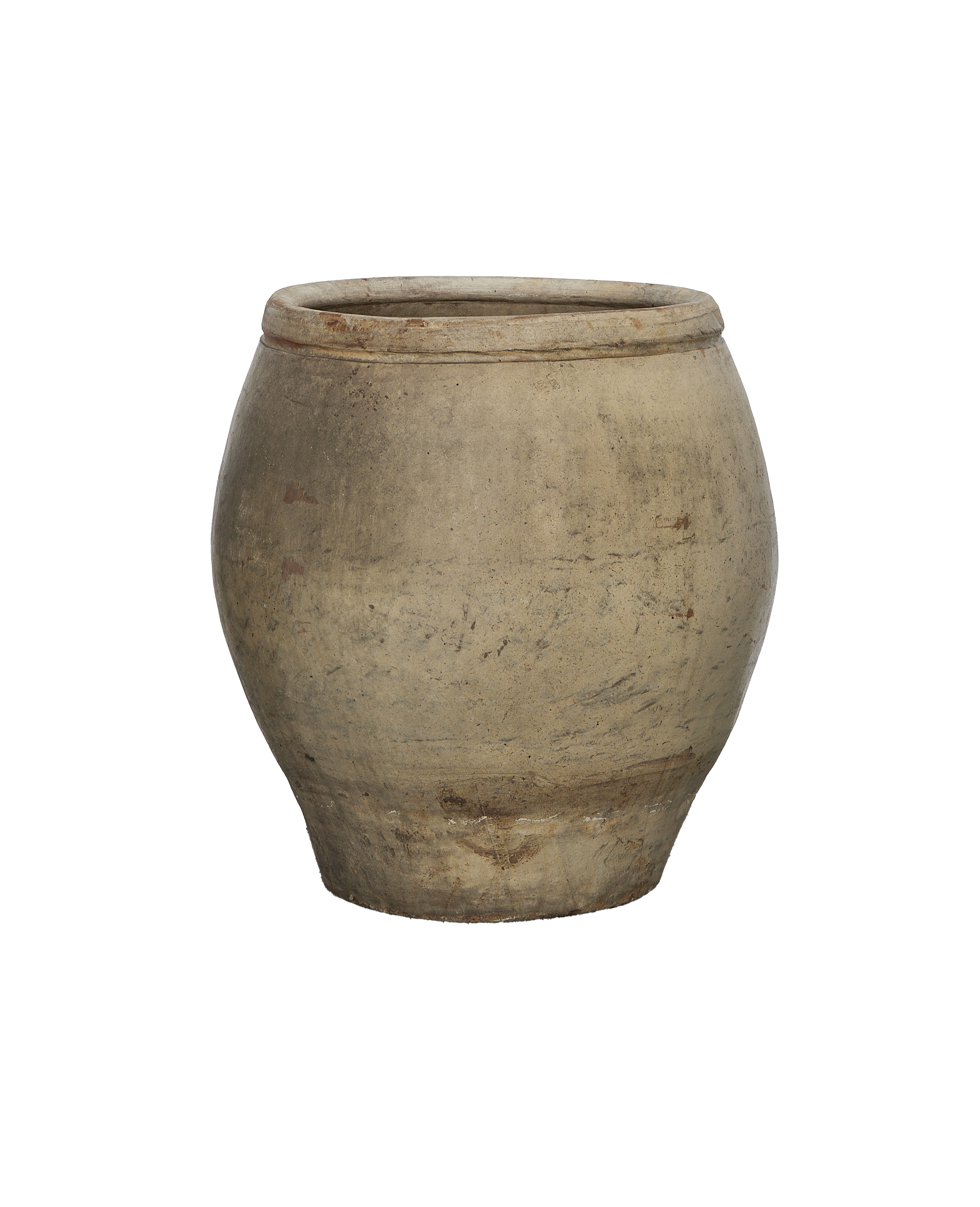 Olive Ateliers - Plum Planter