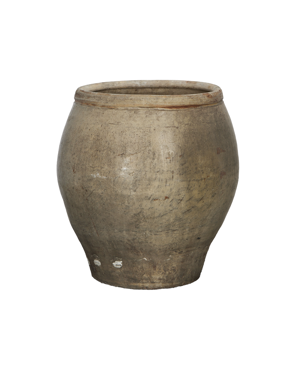 Olive Ateliers - Plum Planter