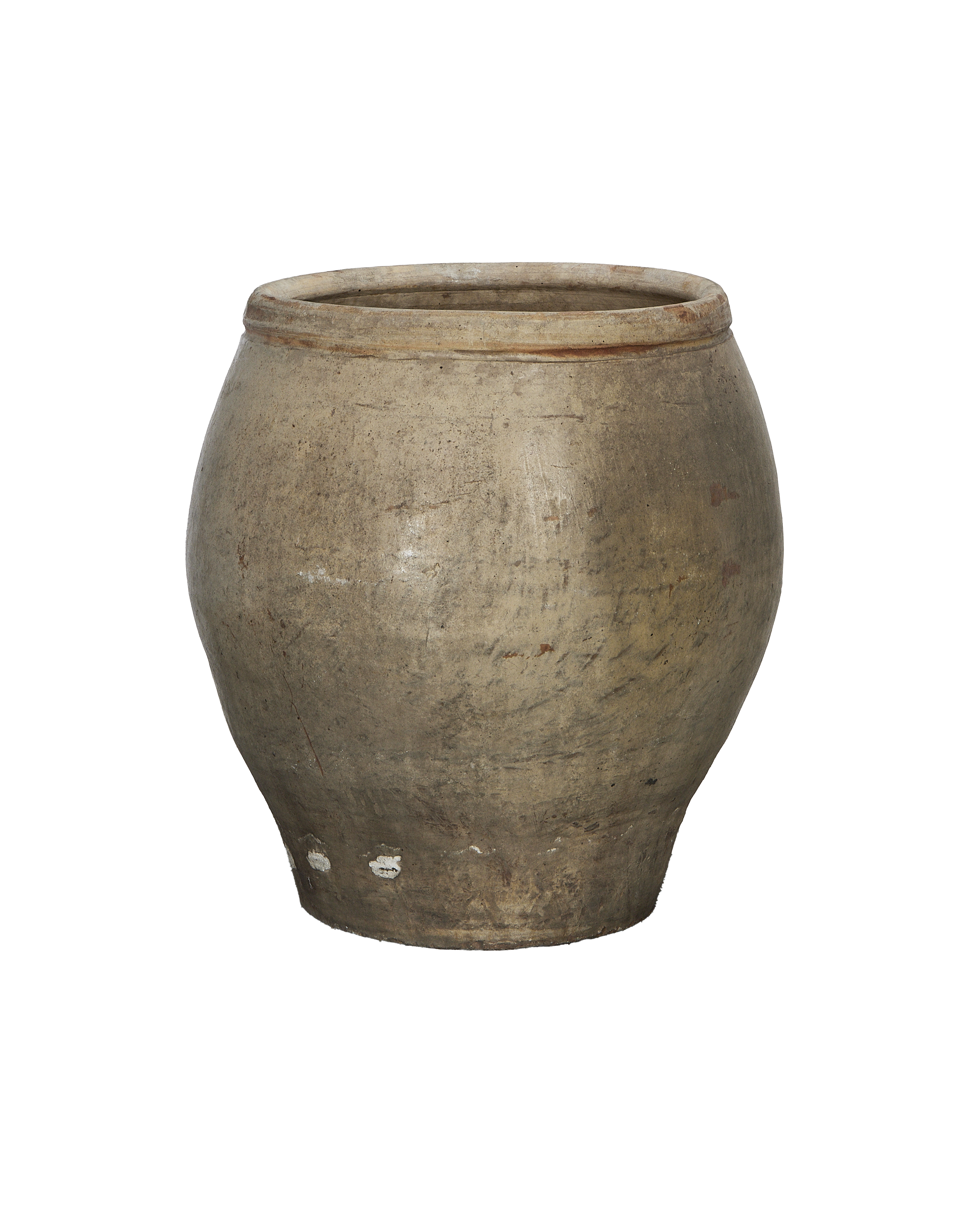 Olive Ateliers - Plum Planter