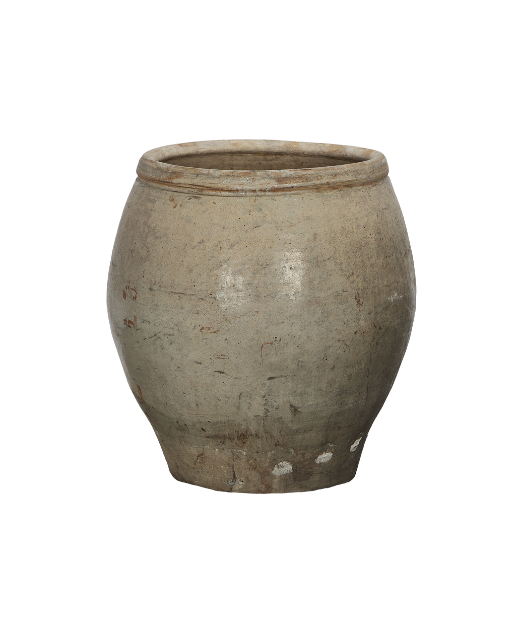 Olive Ateliers - Plum Planter
