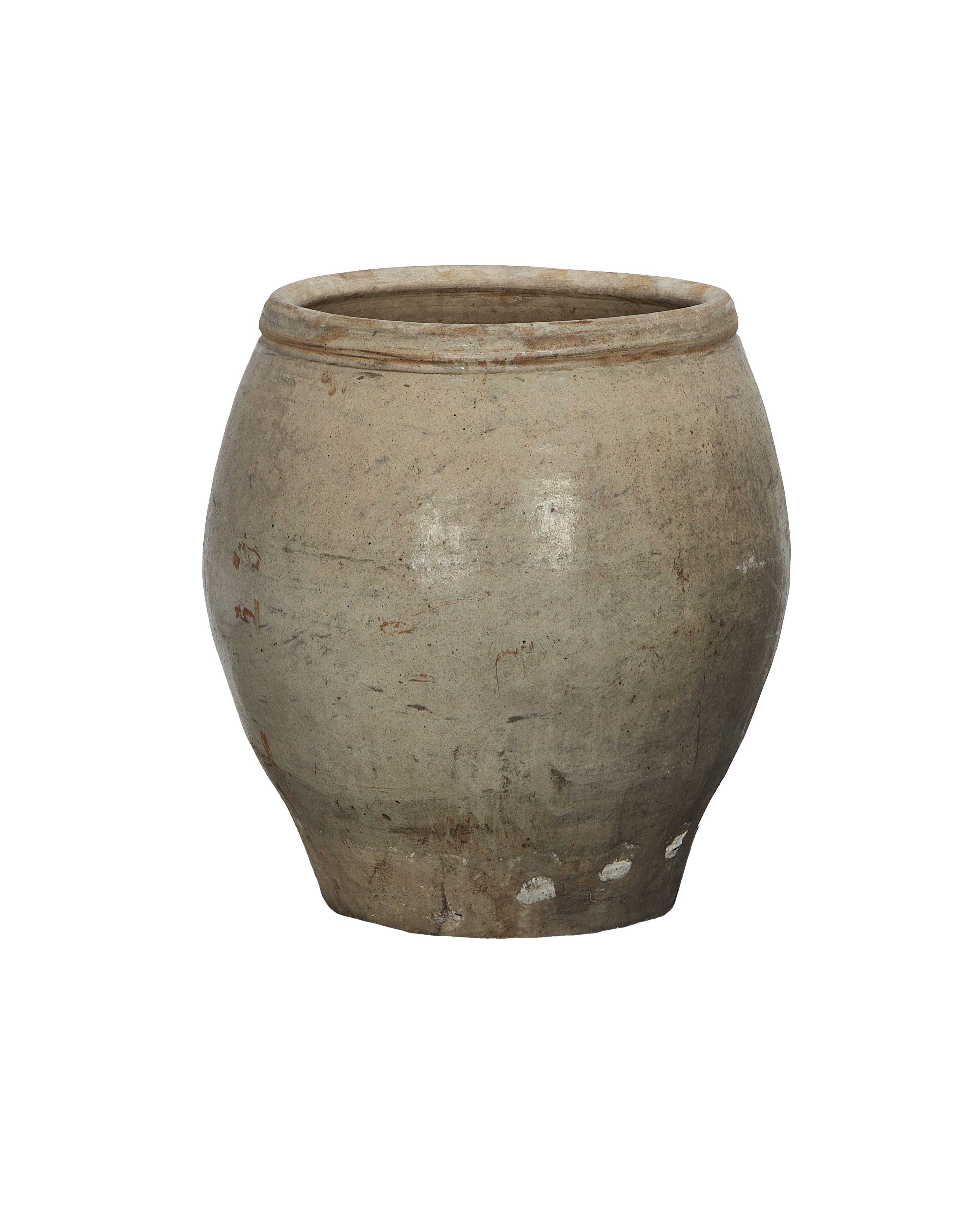 Olive Ateliers - Plum Planter