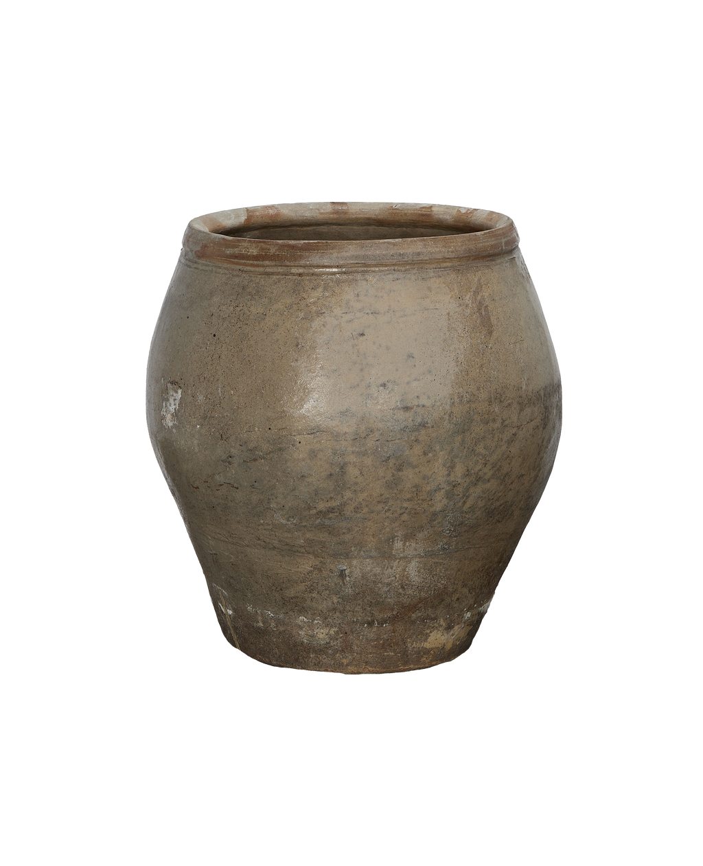 Olive Ateliers - Plum Planter