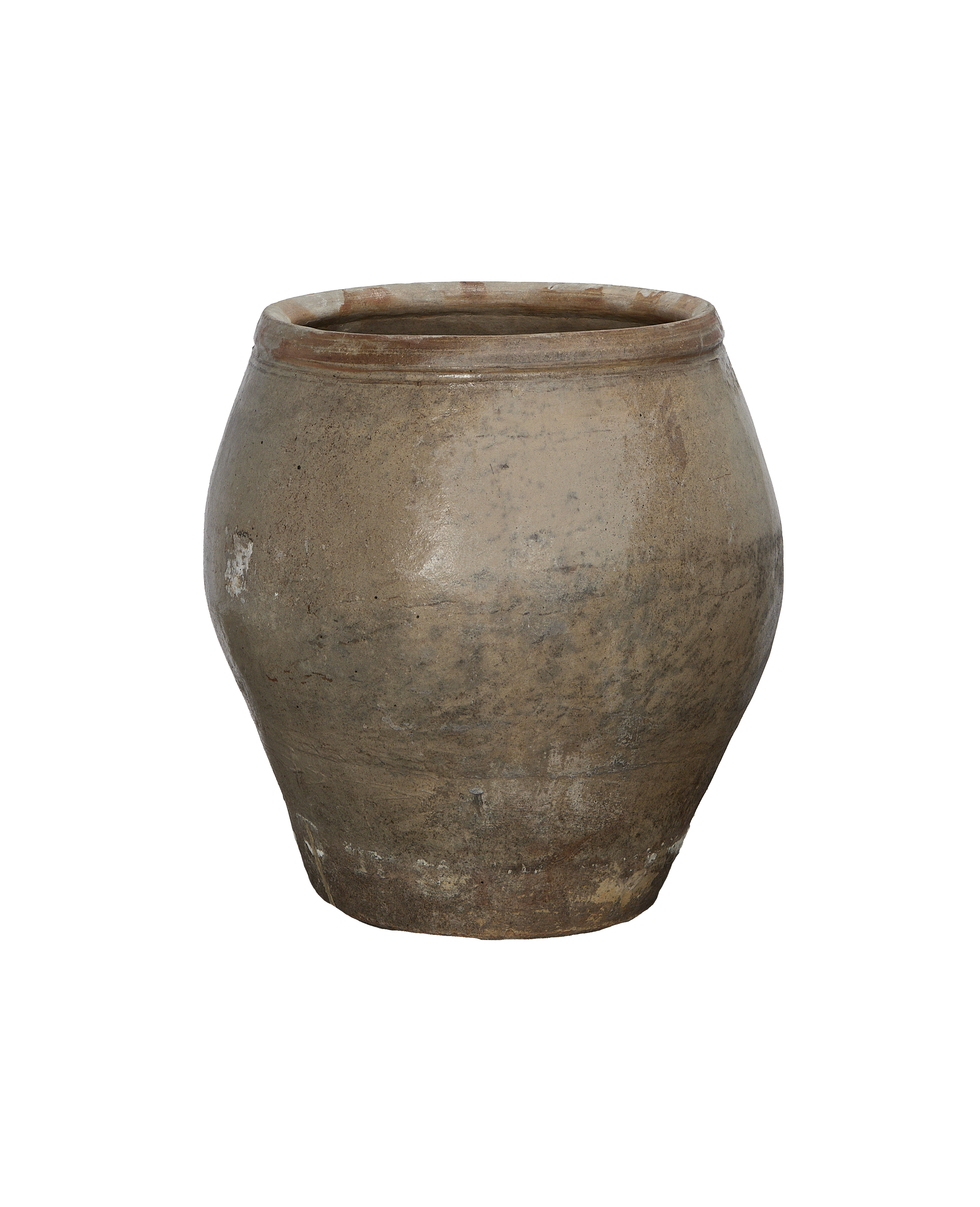 Olive Ateliers - Plum Planter
