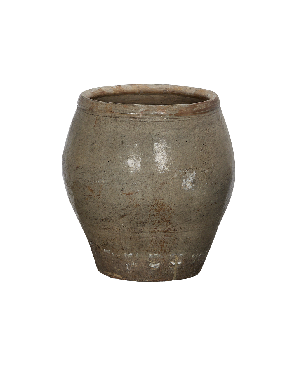 Olive Ateliers - Plum Planter