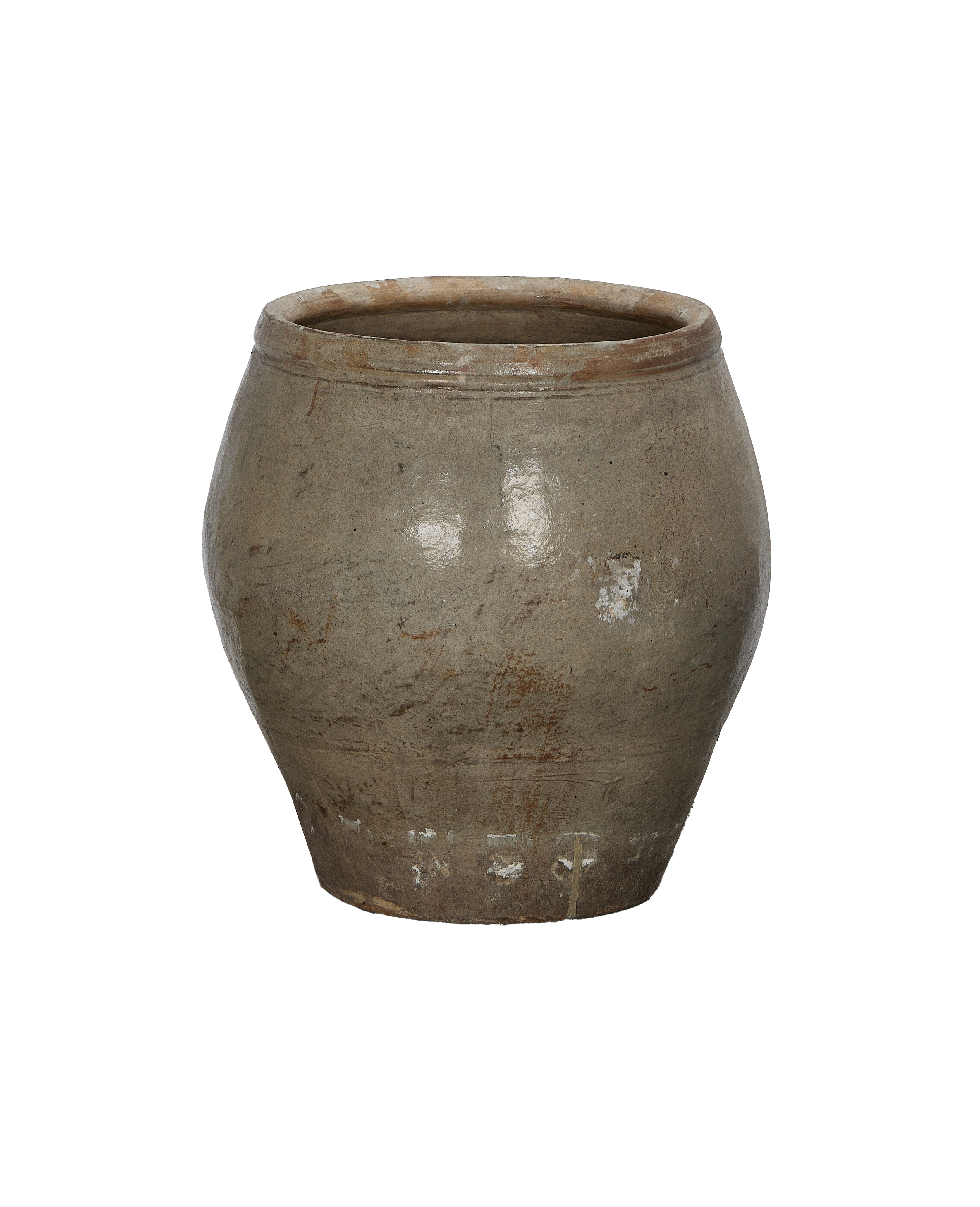 Olive Ateliers - Plum Planter