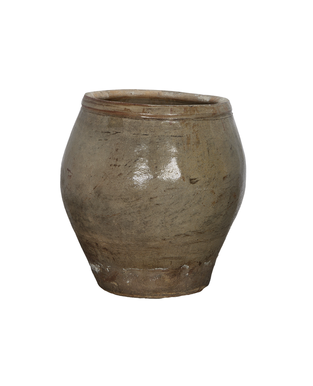 Olive Ateliers - Plum Planter