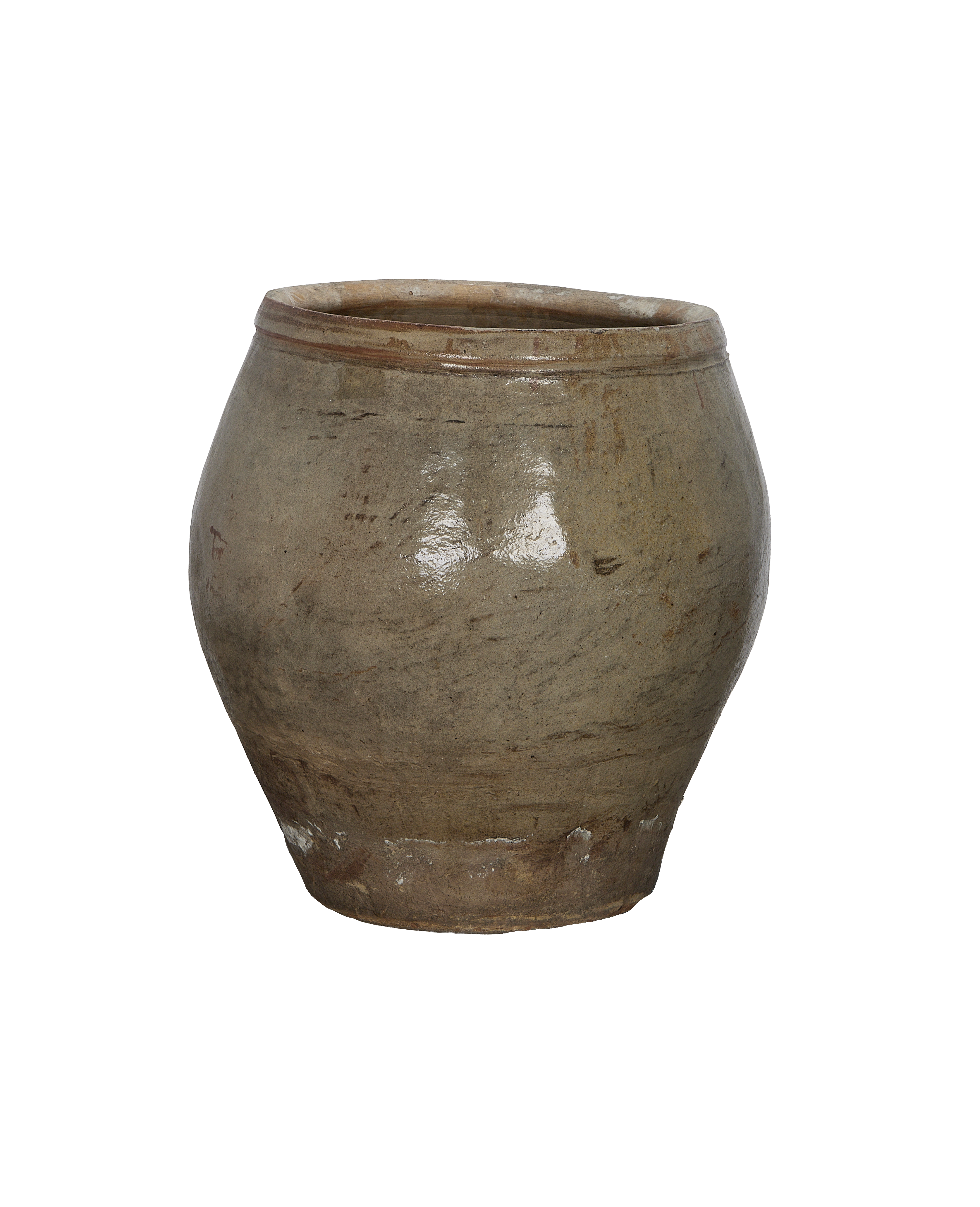 Olive Ateliers - Plum Planter