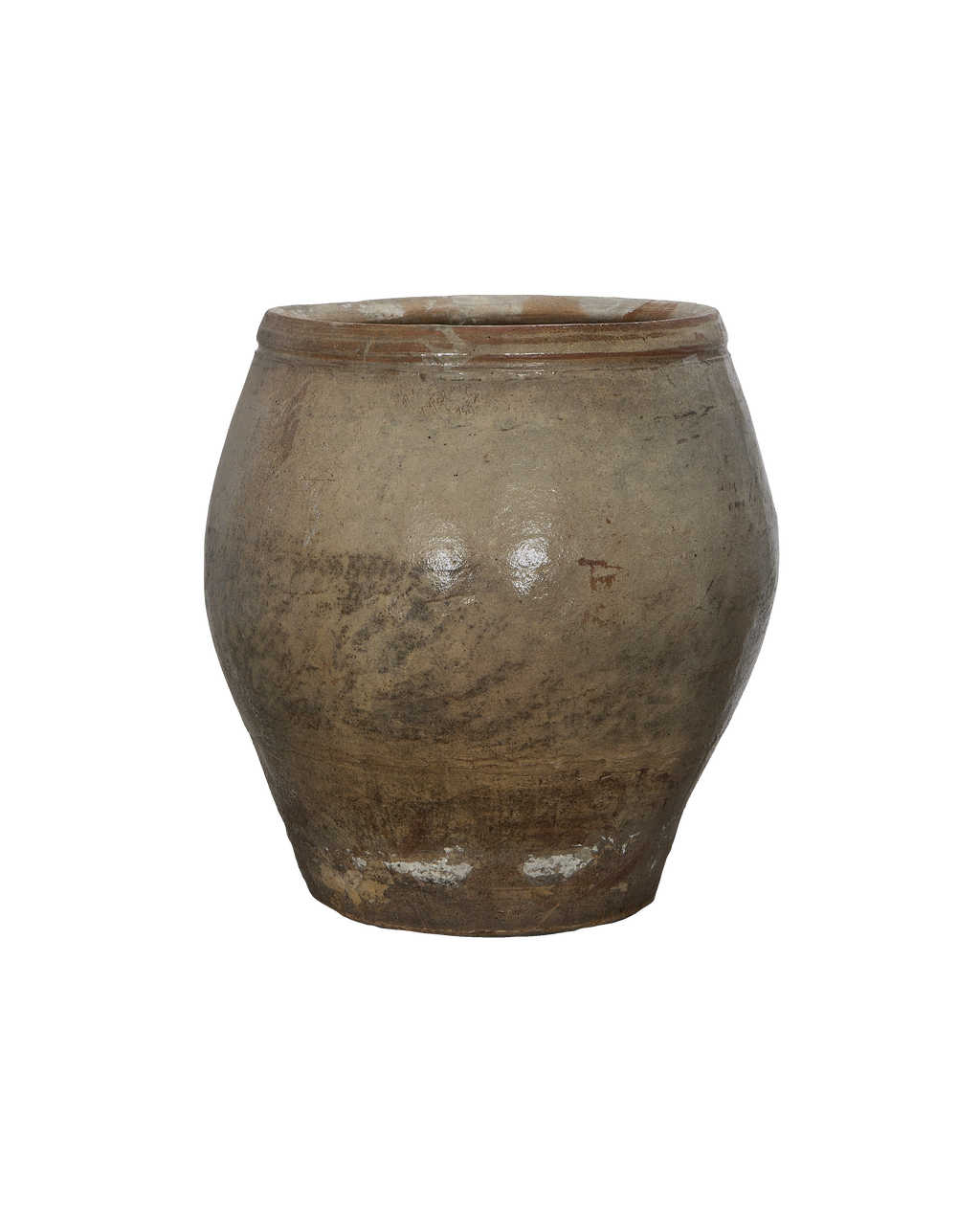 Olive Ateliers - Plum Planter