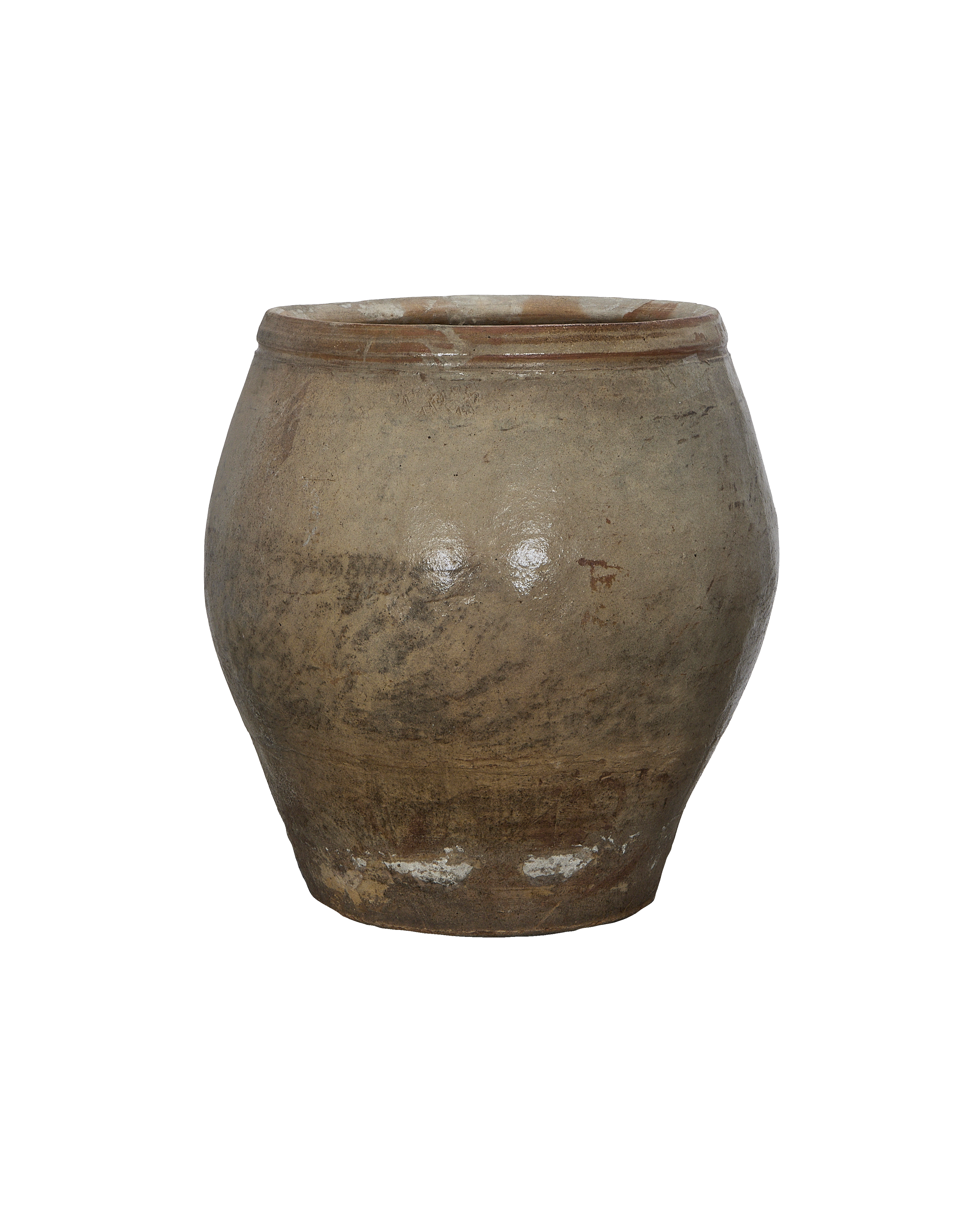 Olive Ateliers - Plum Planter