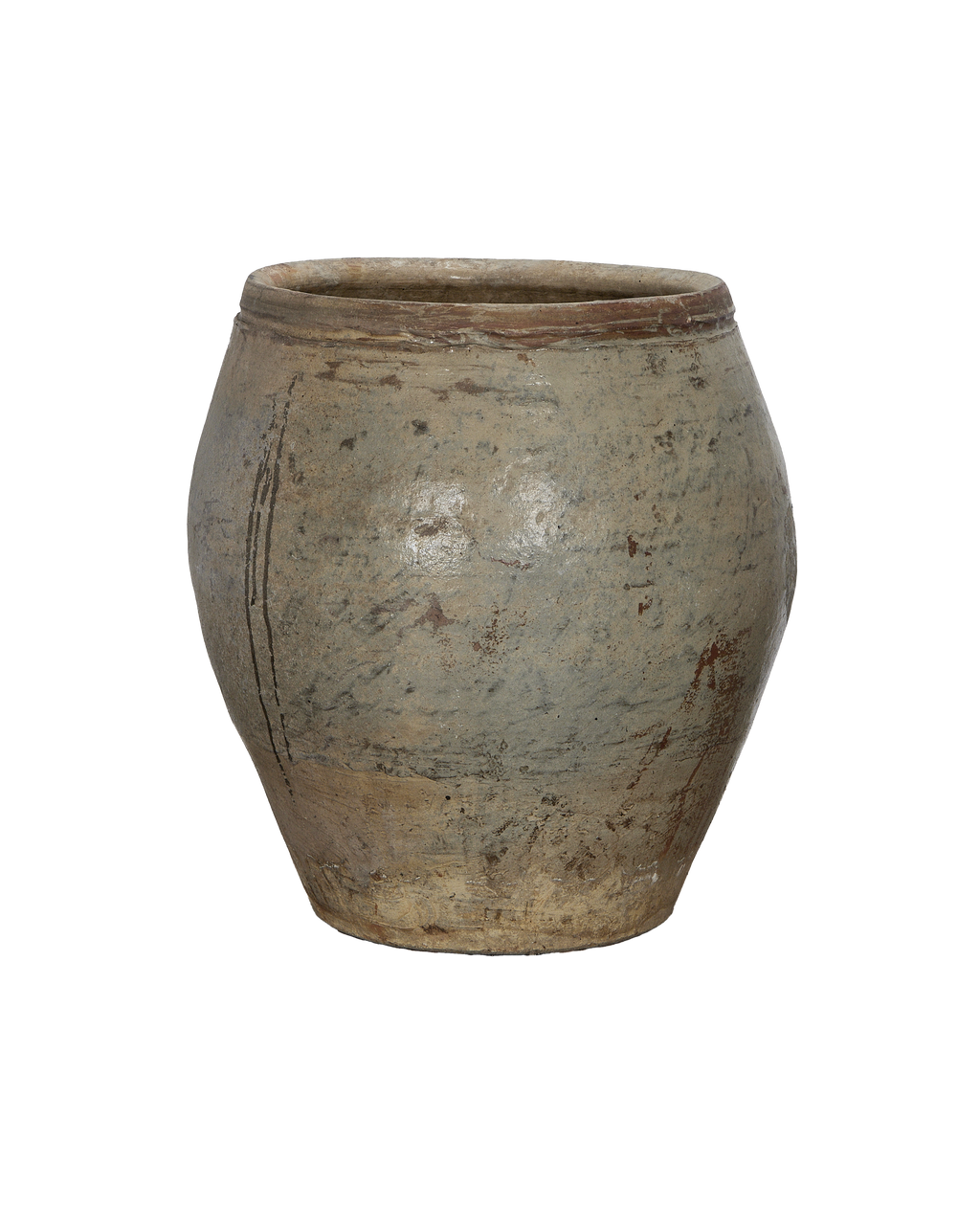 Olive Ateliers - Plum Planter
