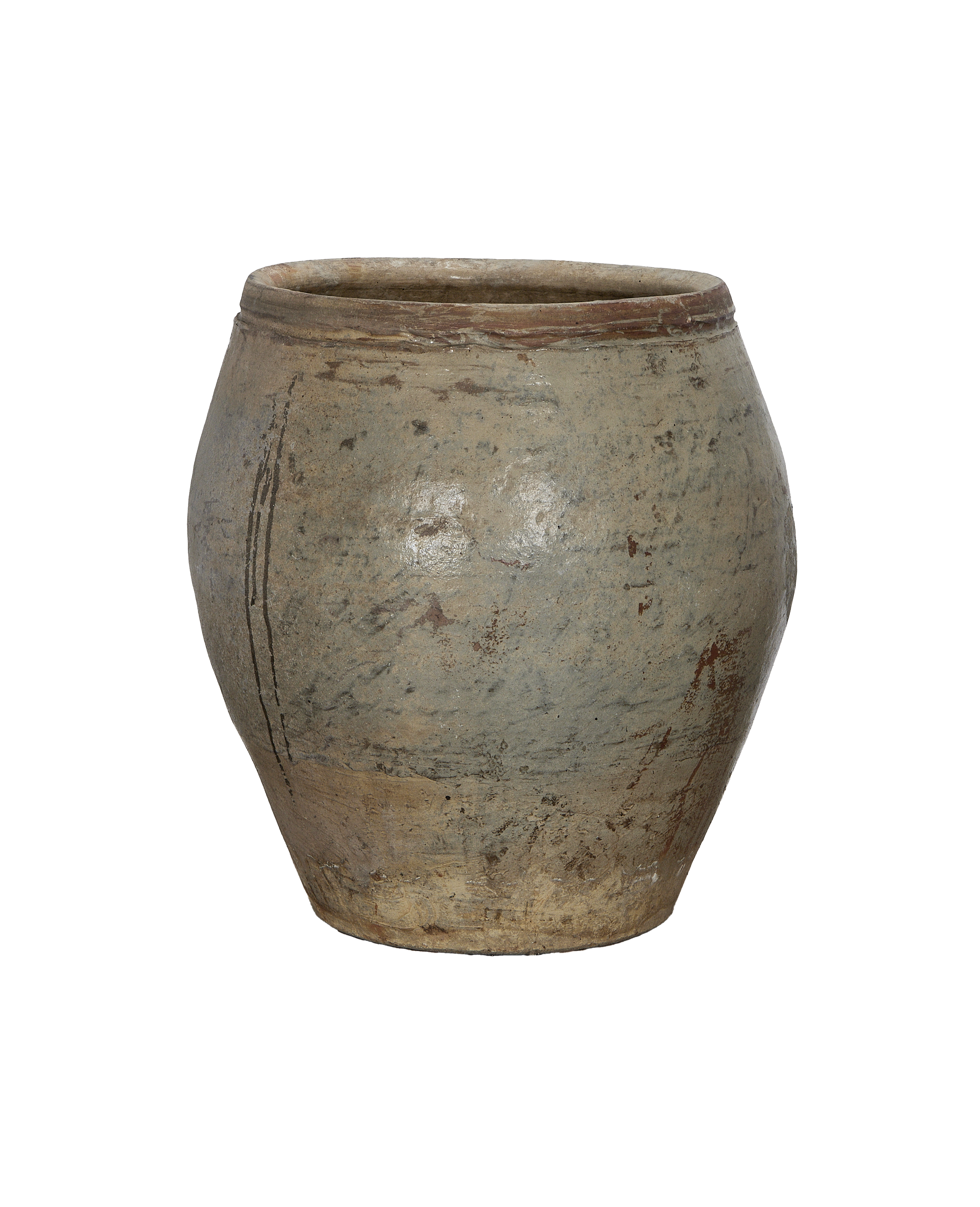 Olive Ateliers - Plum Planter