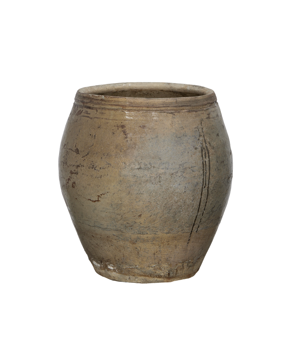 Olive Ateliers - Plum Planter