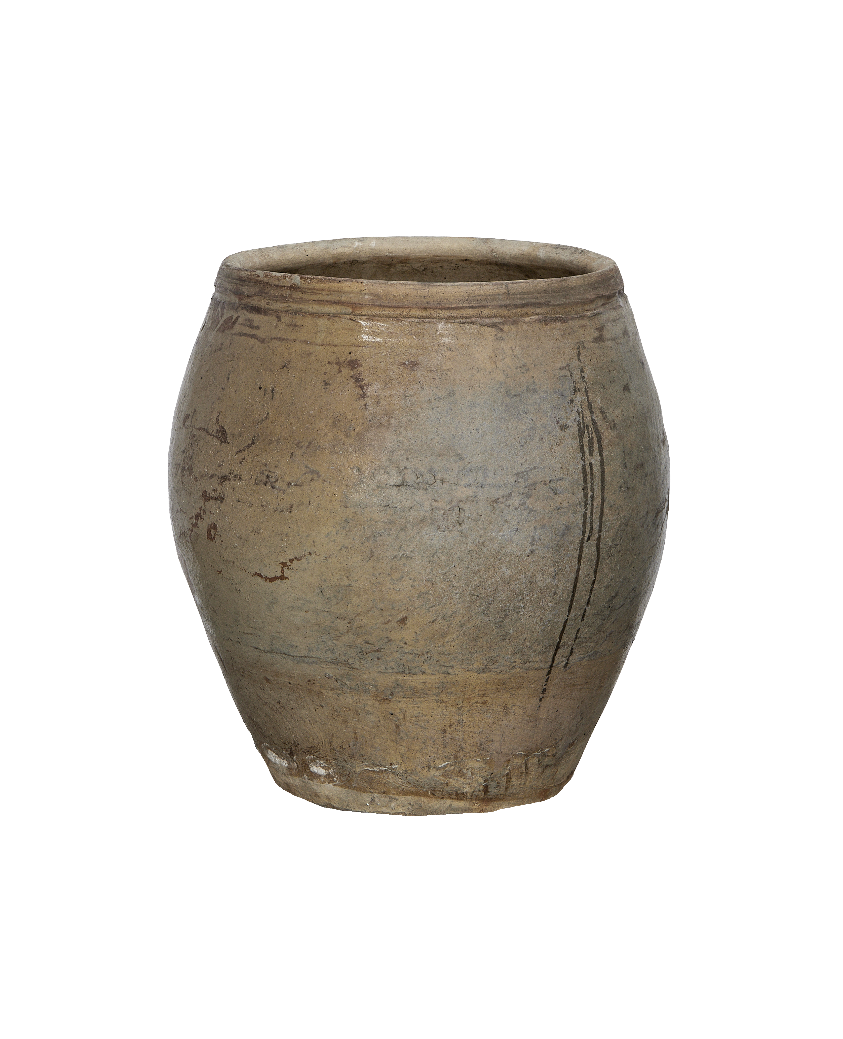 Olive Ateliers - Plum Planter