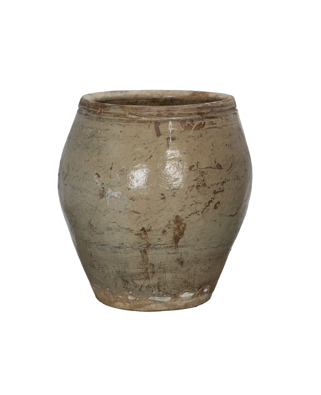 Olive Ateliers - Plum Planter