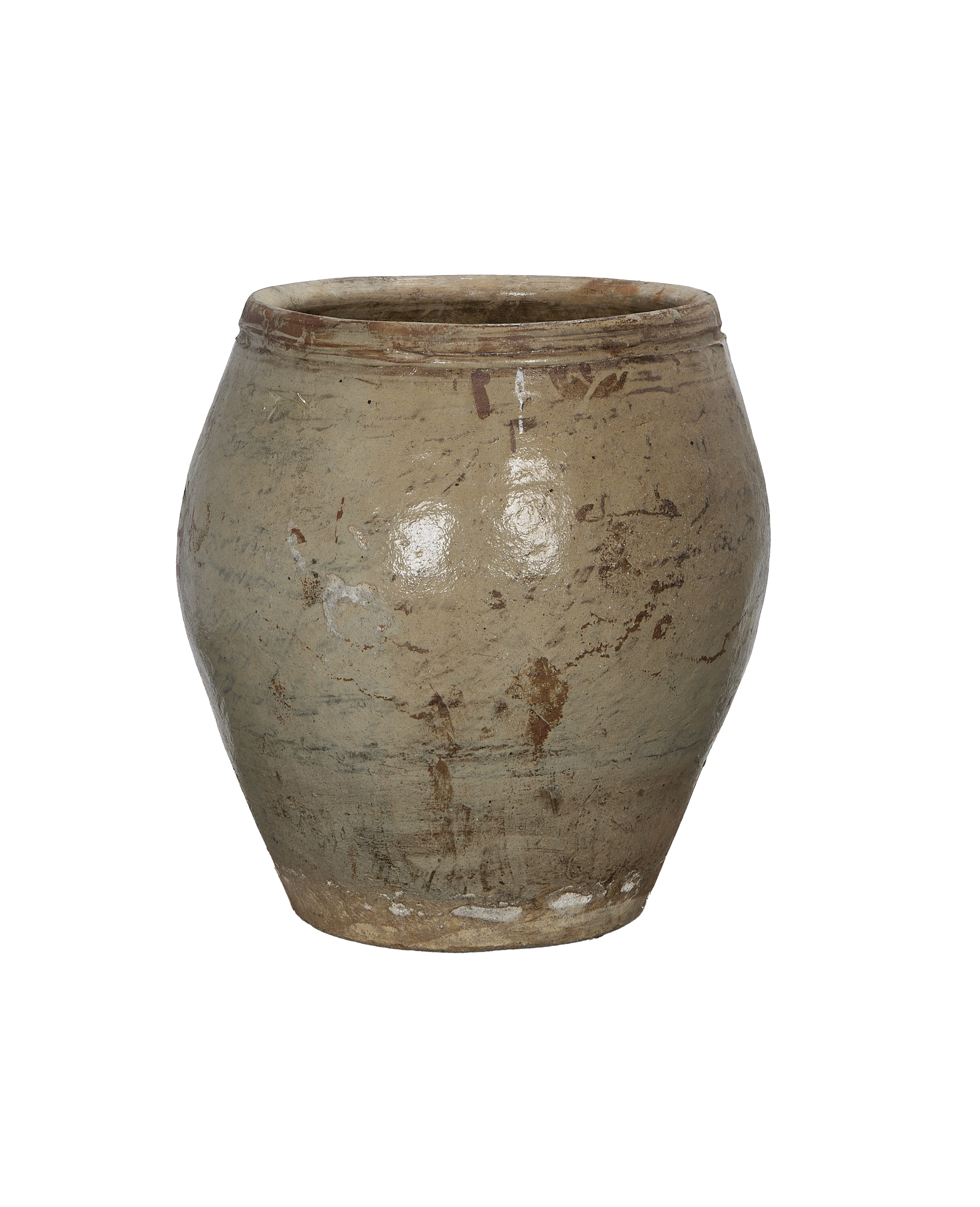 Olive Ateliers - Plum Planter