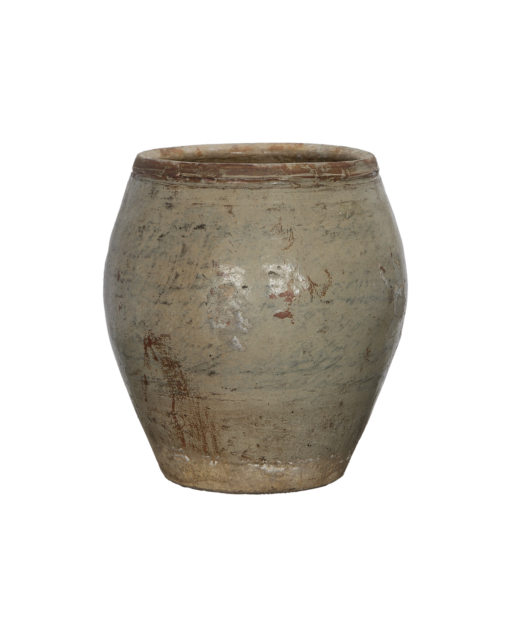 Olive Ateliers - Plum Planter