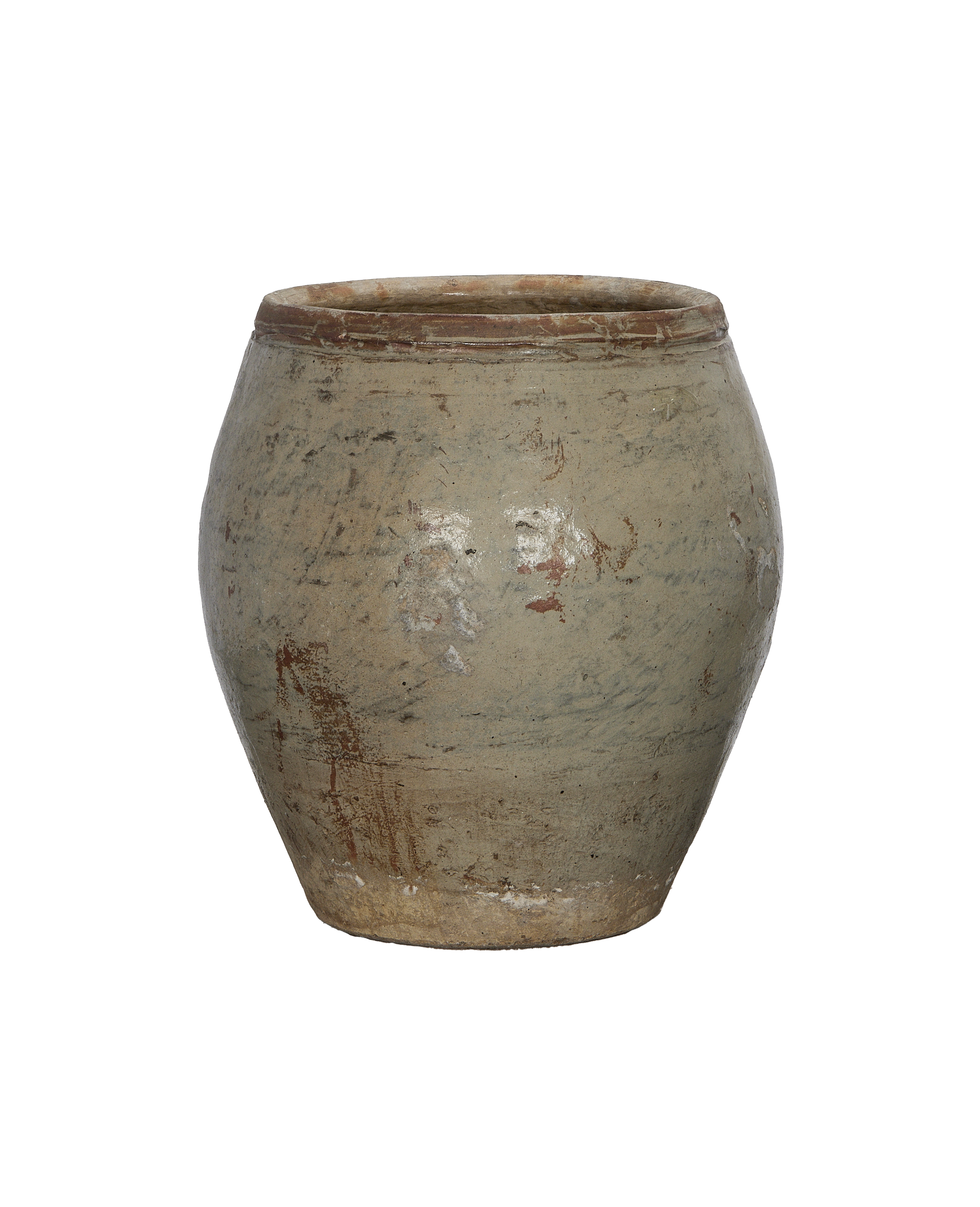 Olive Ateliers - Plum Planter