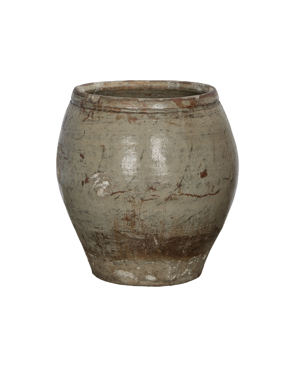 Olive Ateliers - Plum Planter