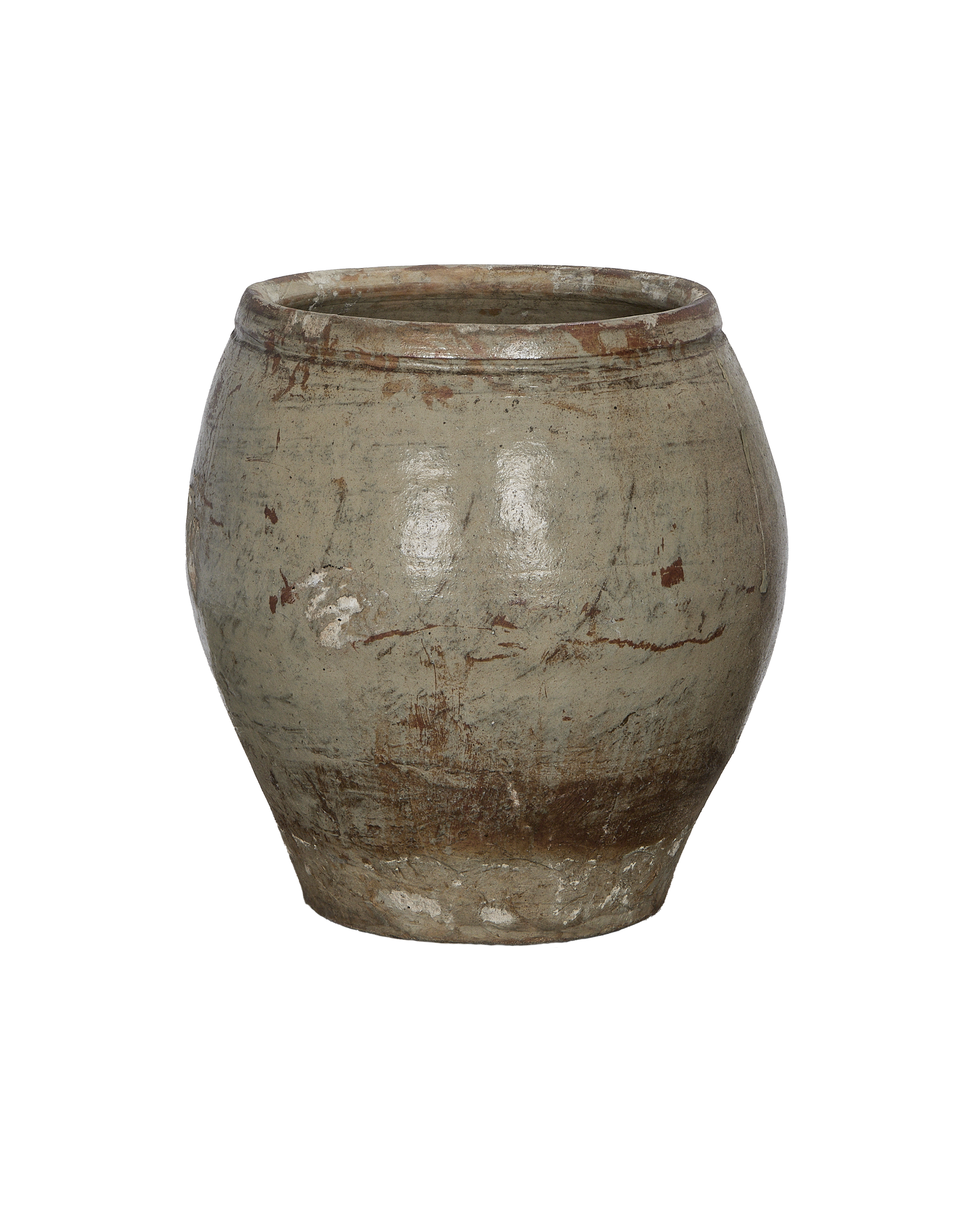 Olive Ateliers - Plum Planter
