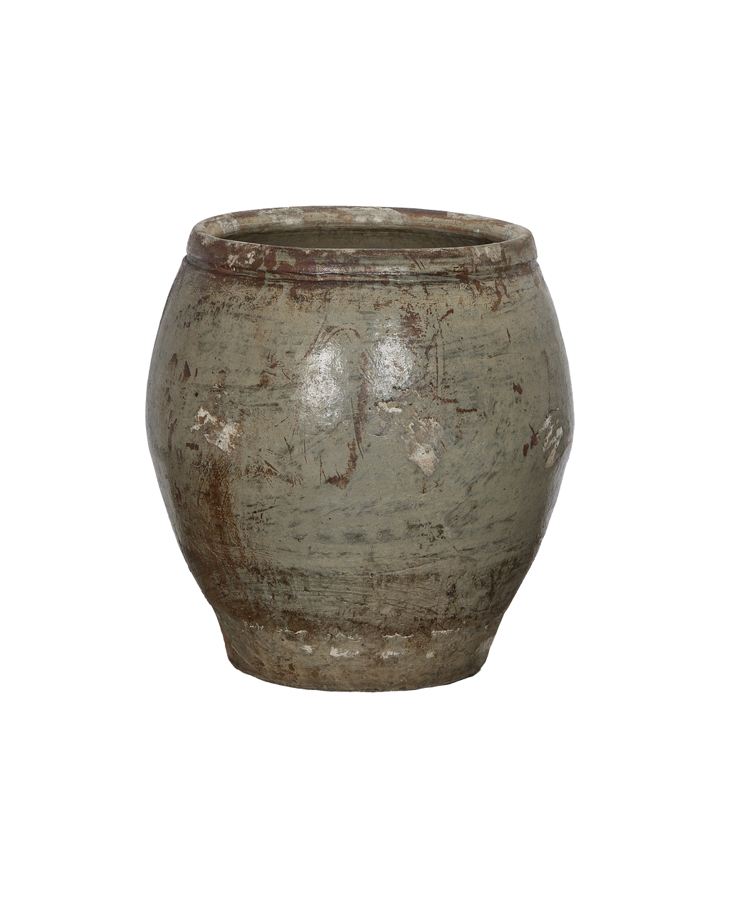 Olive Ateliers - Plum Planter