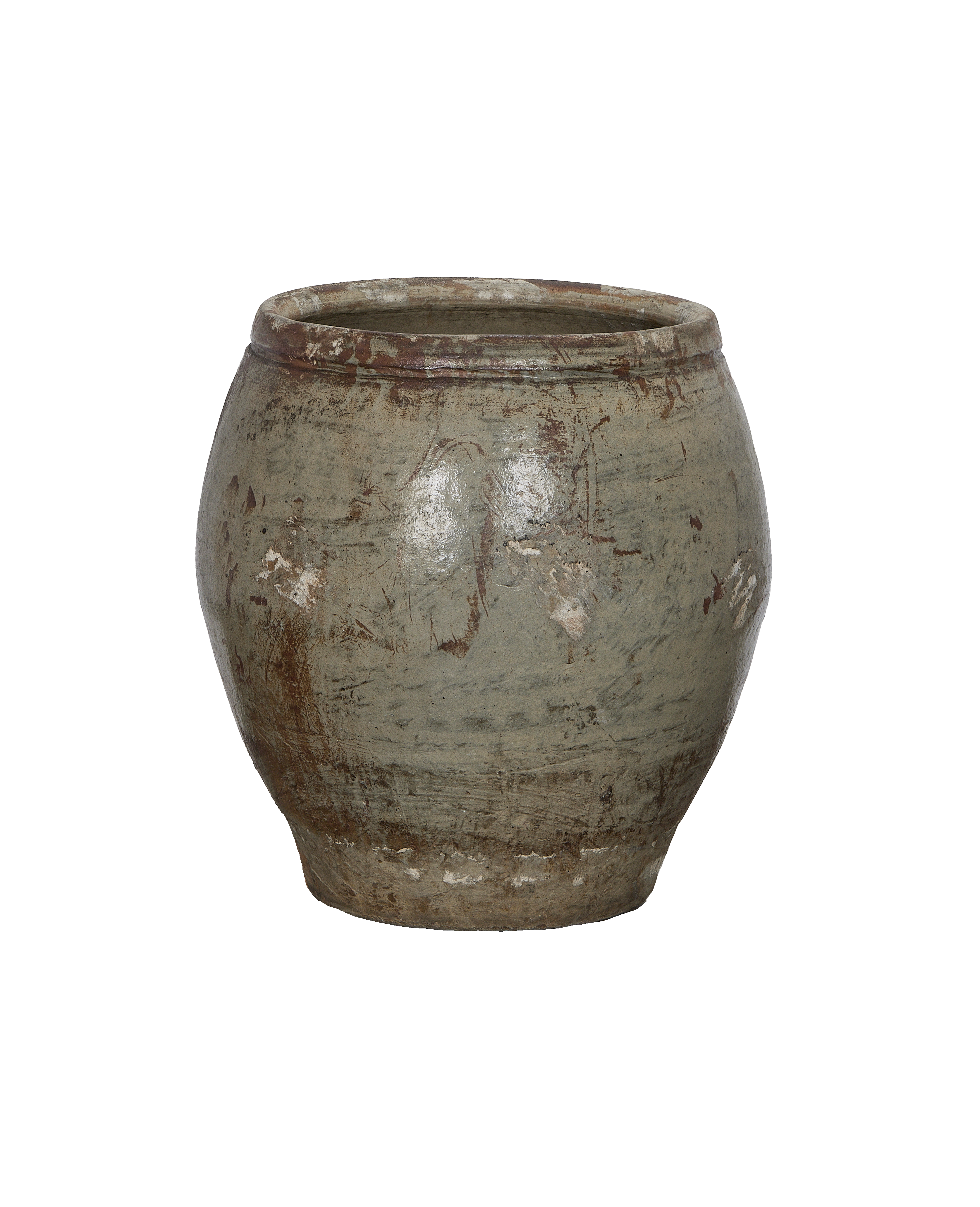 Olive Ateliers - Plum Planter