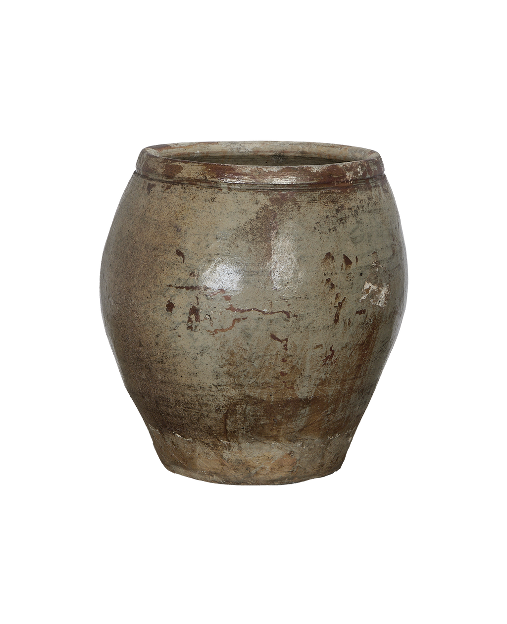Olive Ateliers - Plum Planter