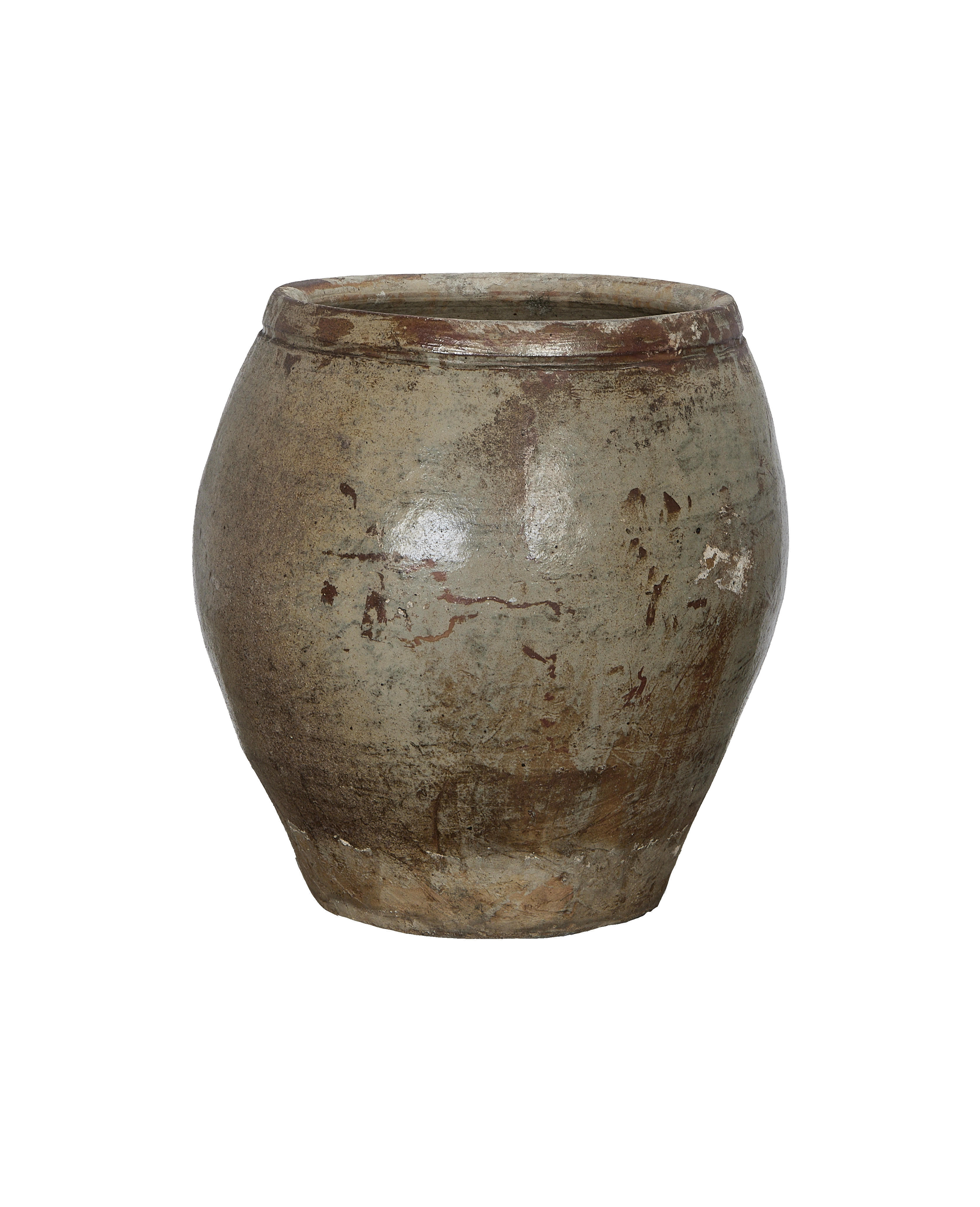 Olive Ateliers - Plum Planter