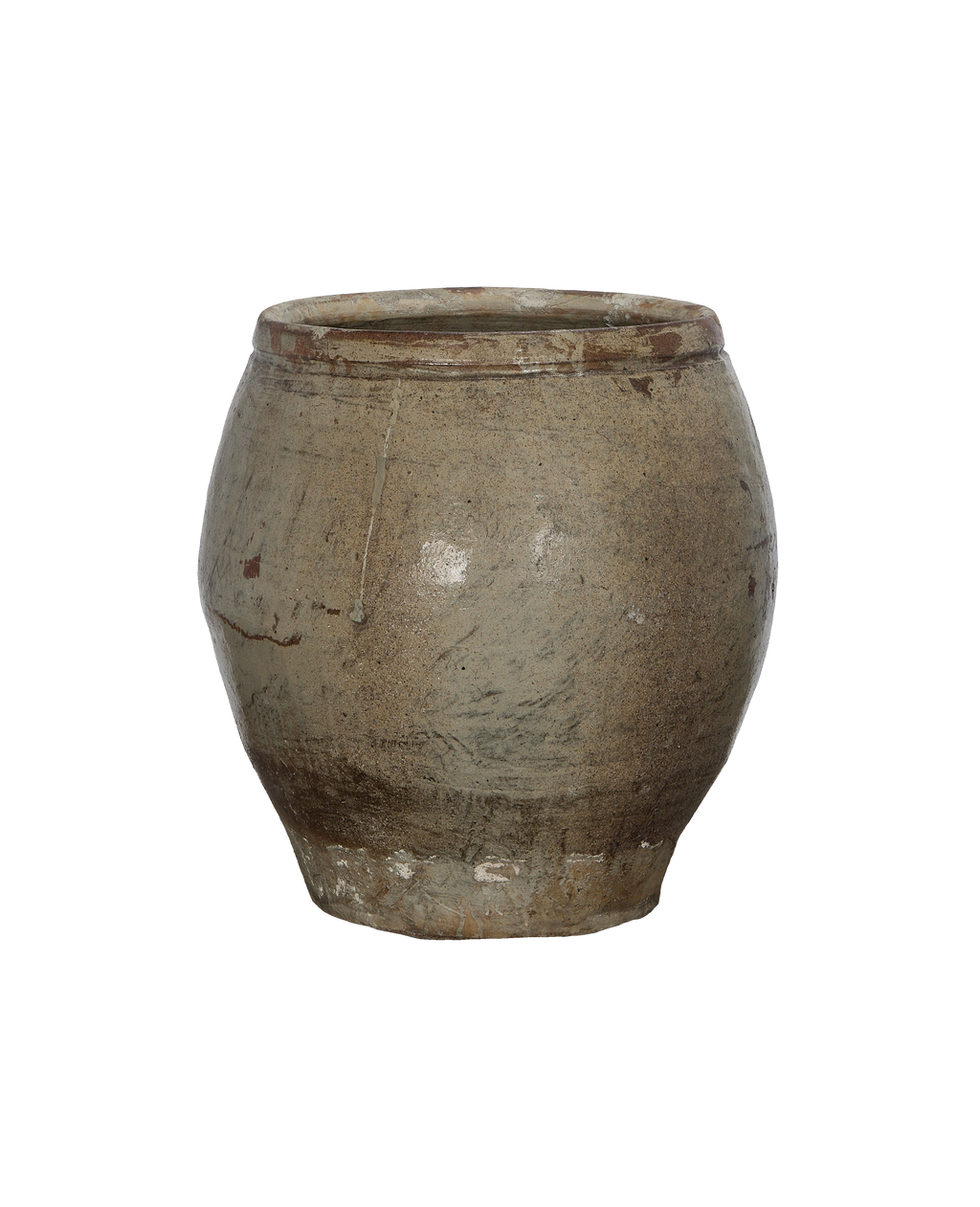 Olive Ateliers - Plum Planter