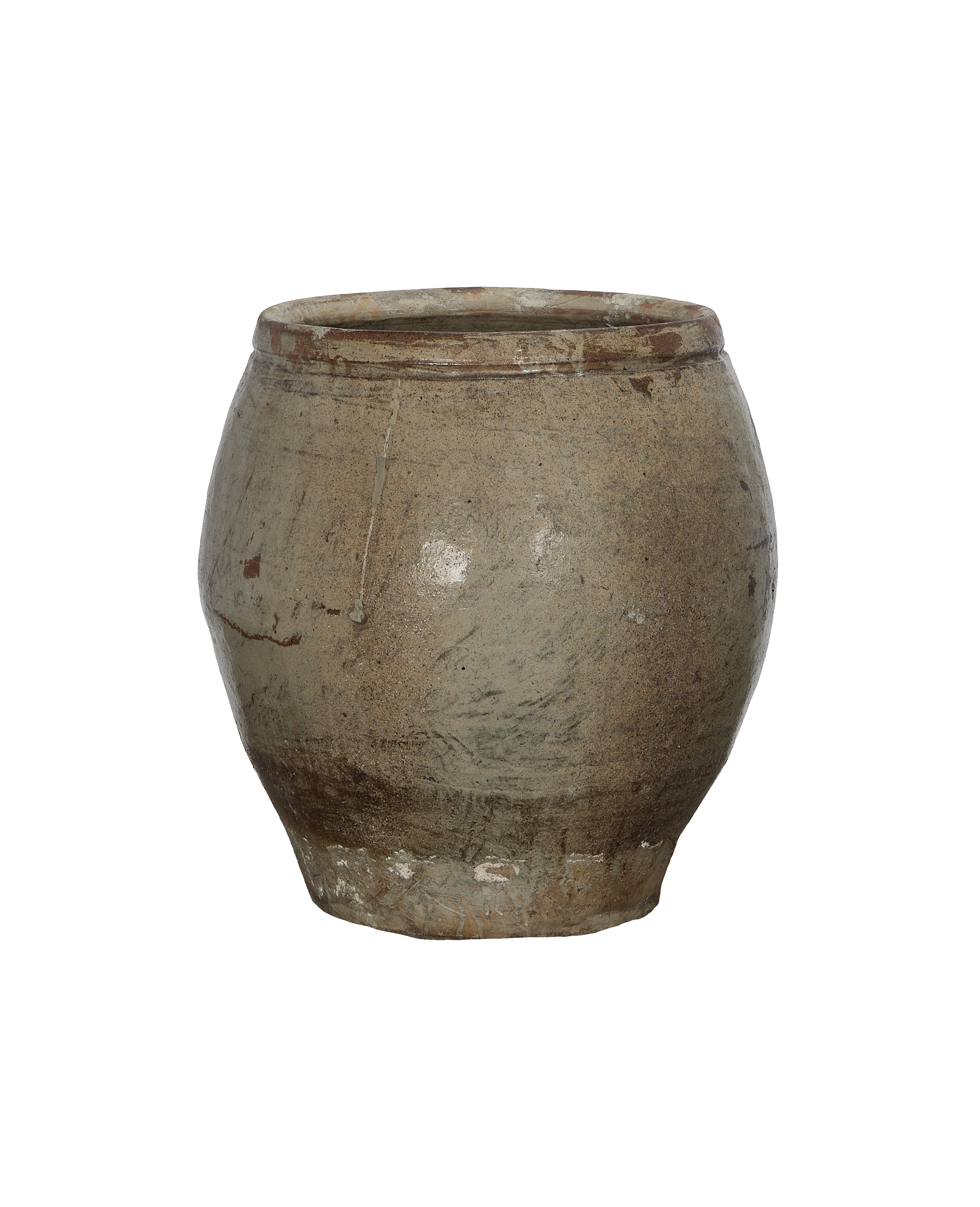 Olive Ateliers - Plum Planter