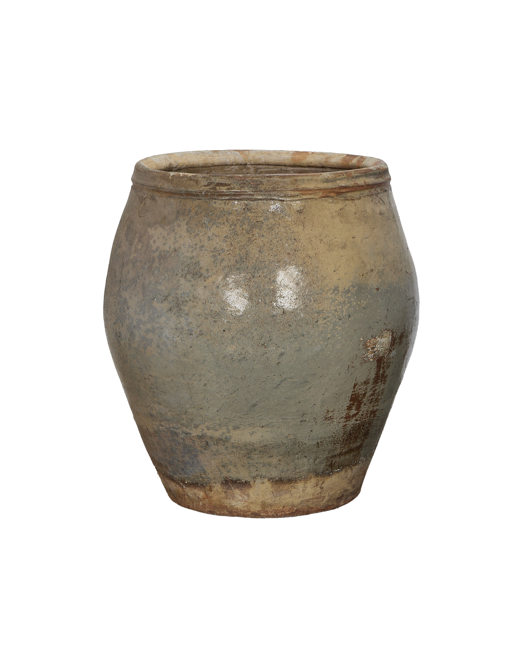 Olive Ateliers - Plum Planter