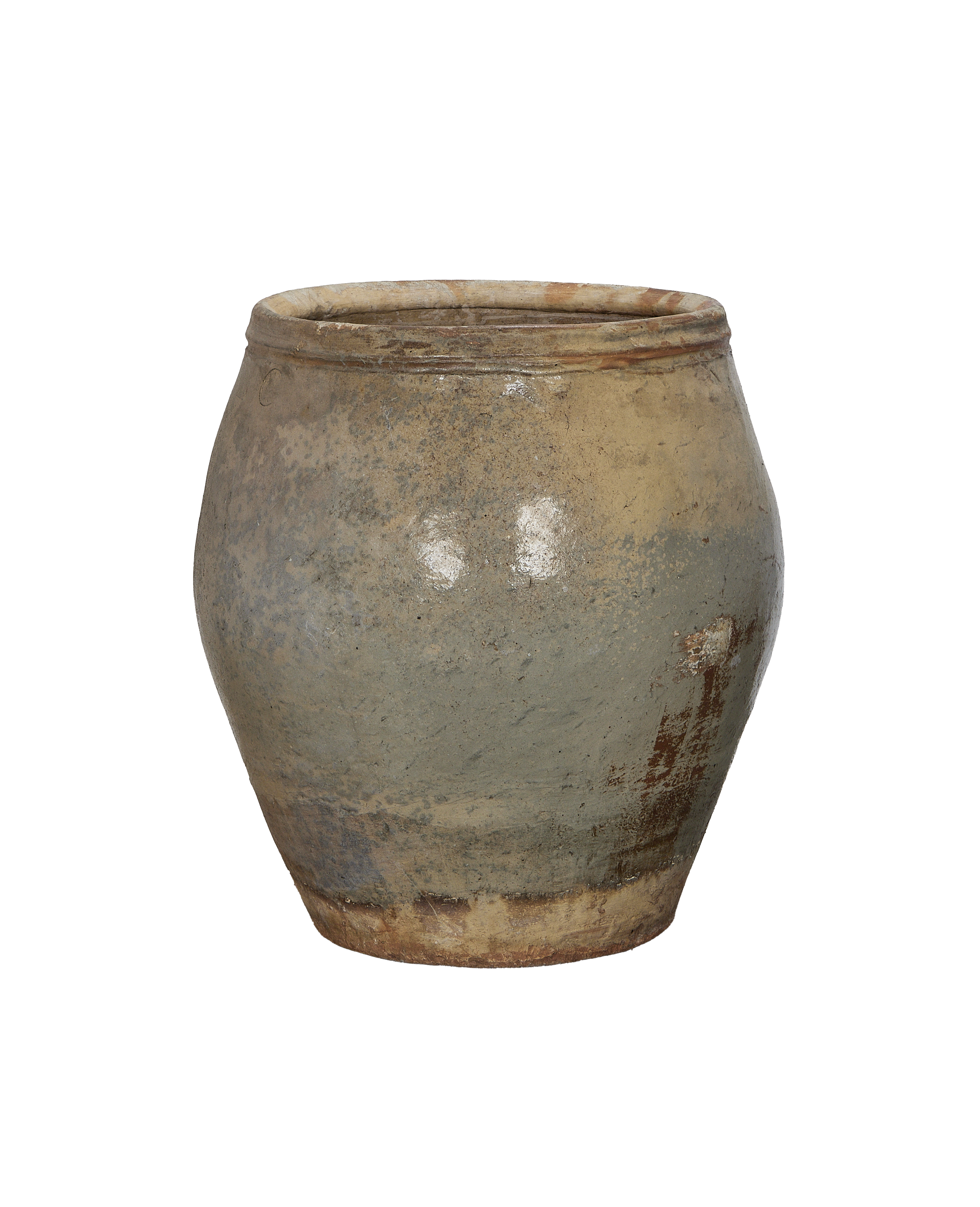 Olive Ateliers - Plum Planter