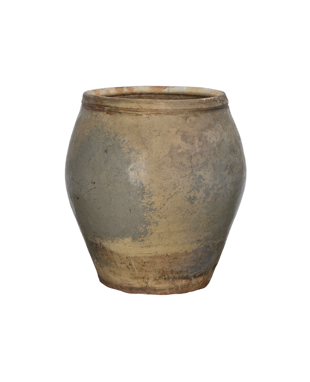 Olive Ateliers - Plum Planter