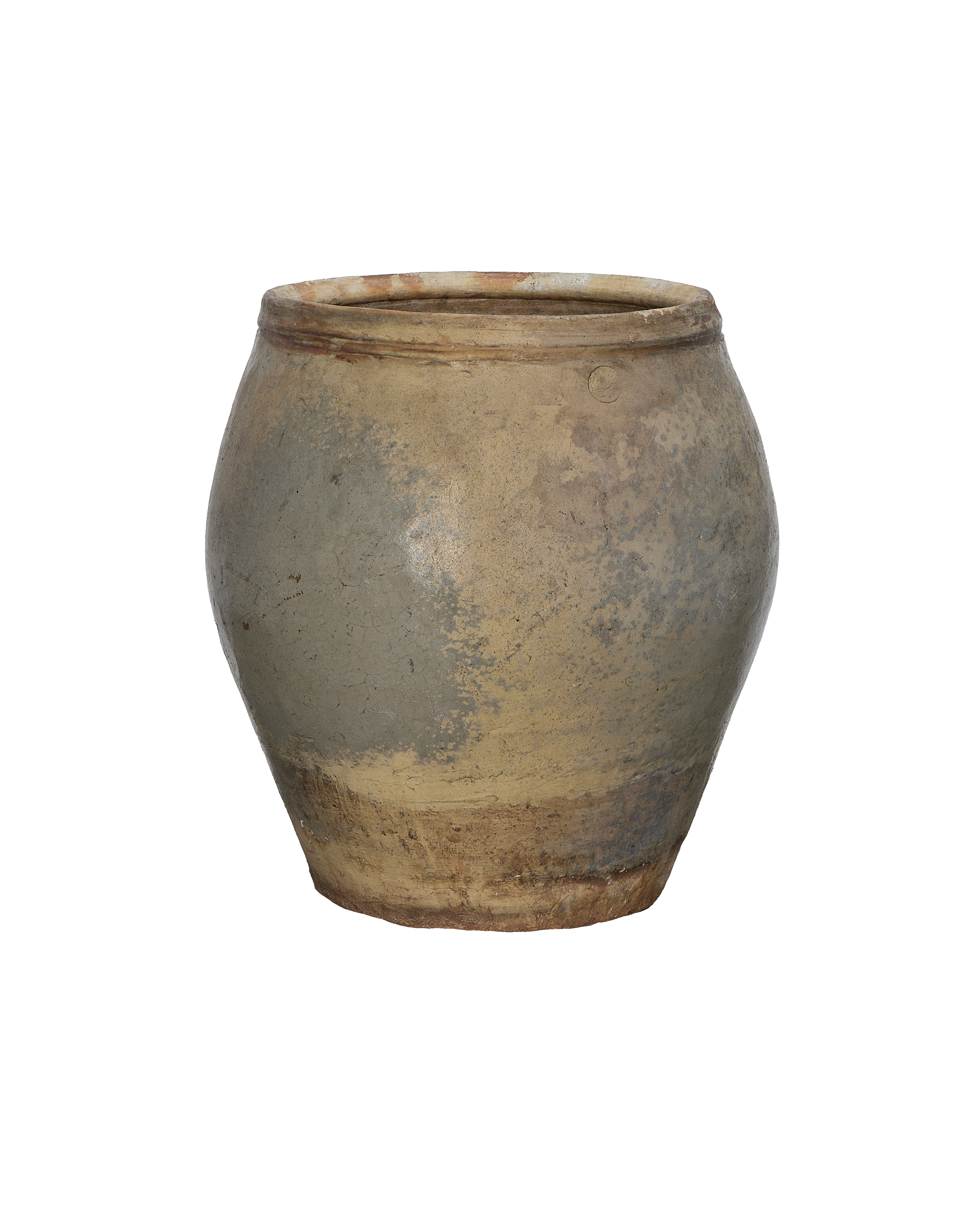 Olive Ateliers - Plum Planter