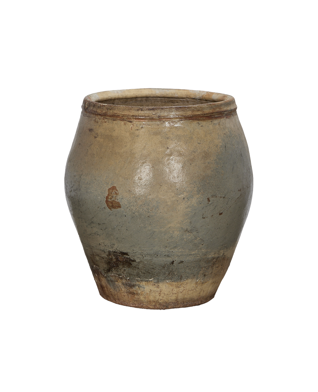 Olive Ateliers - Plum Planter