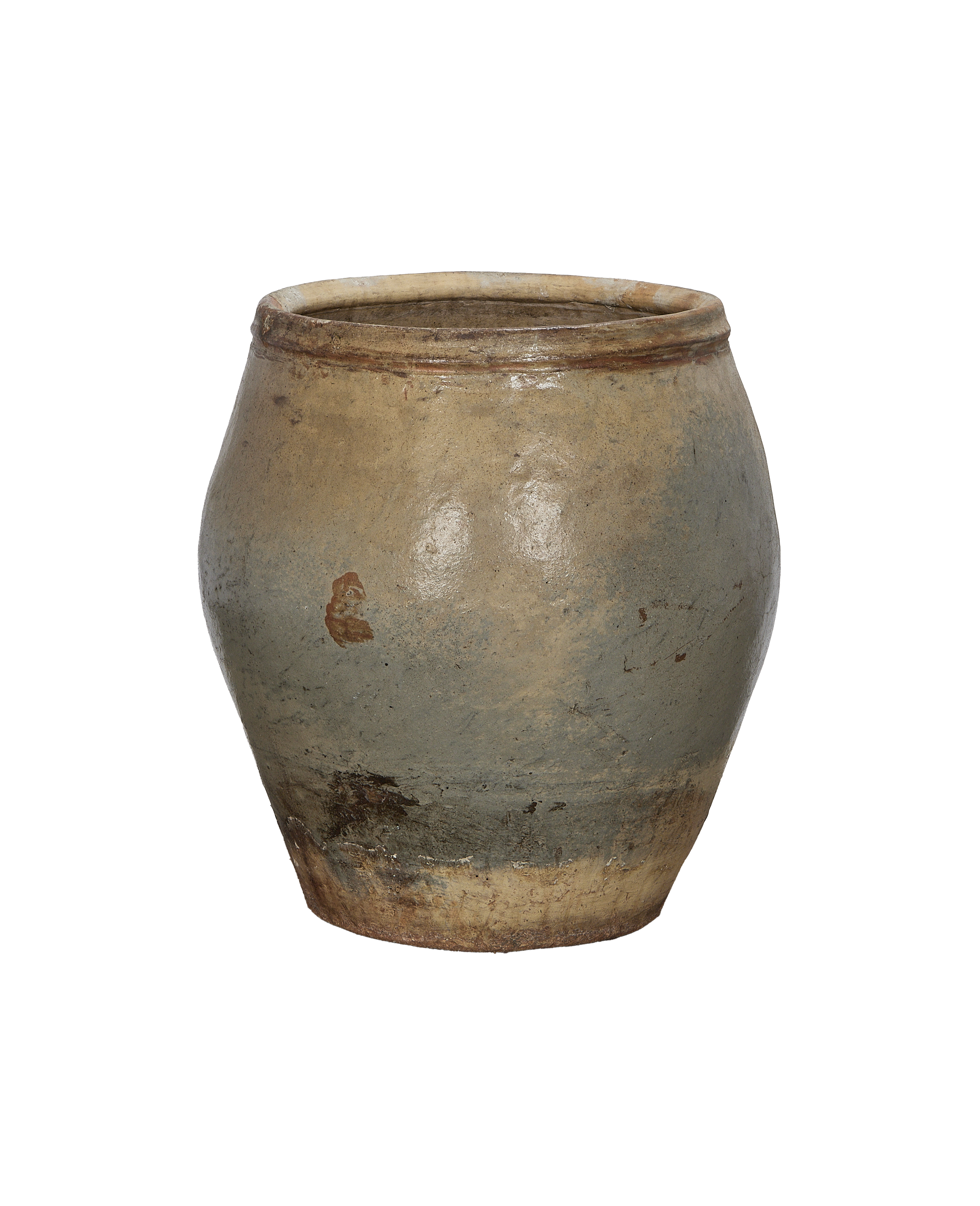 Olive Ateliers - Plum Planter