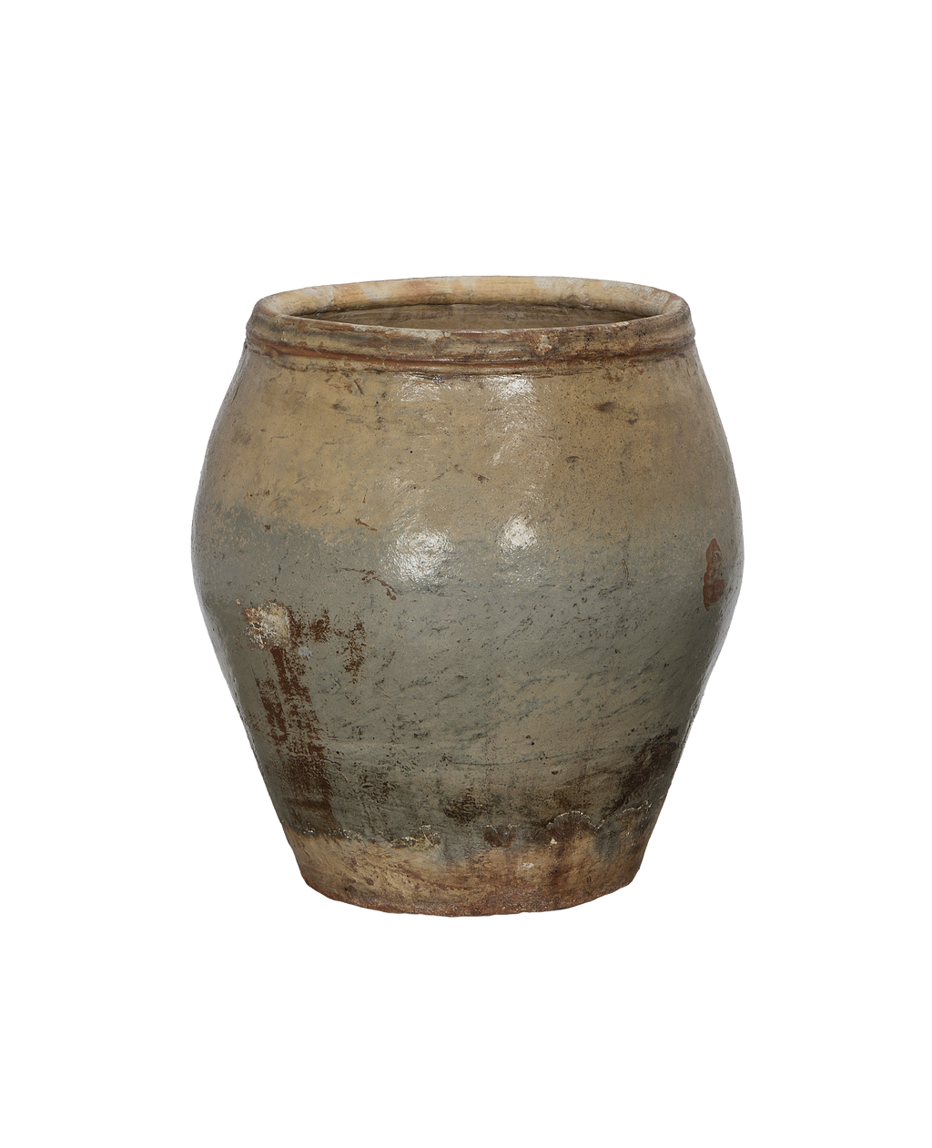 Olive Ateliers - Plum Planter