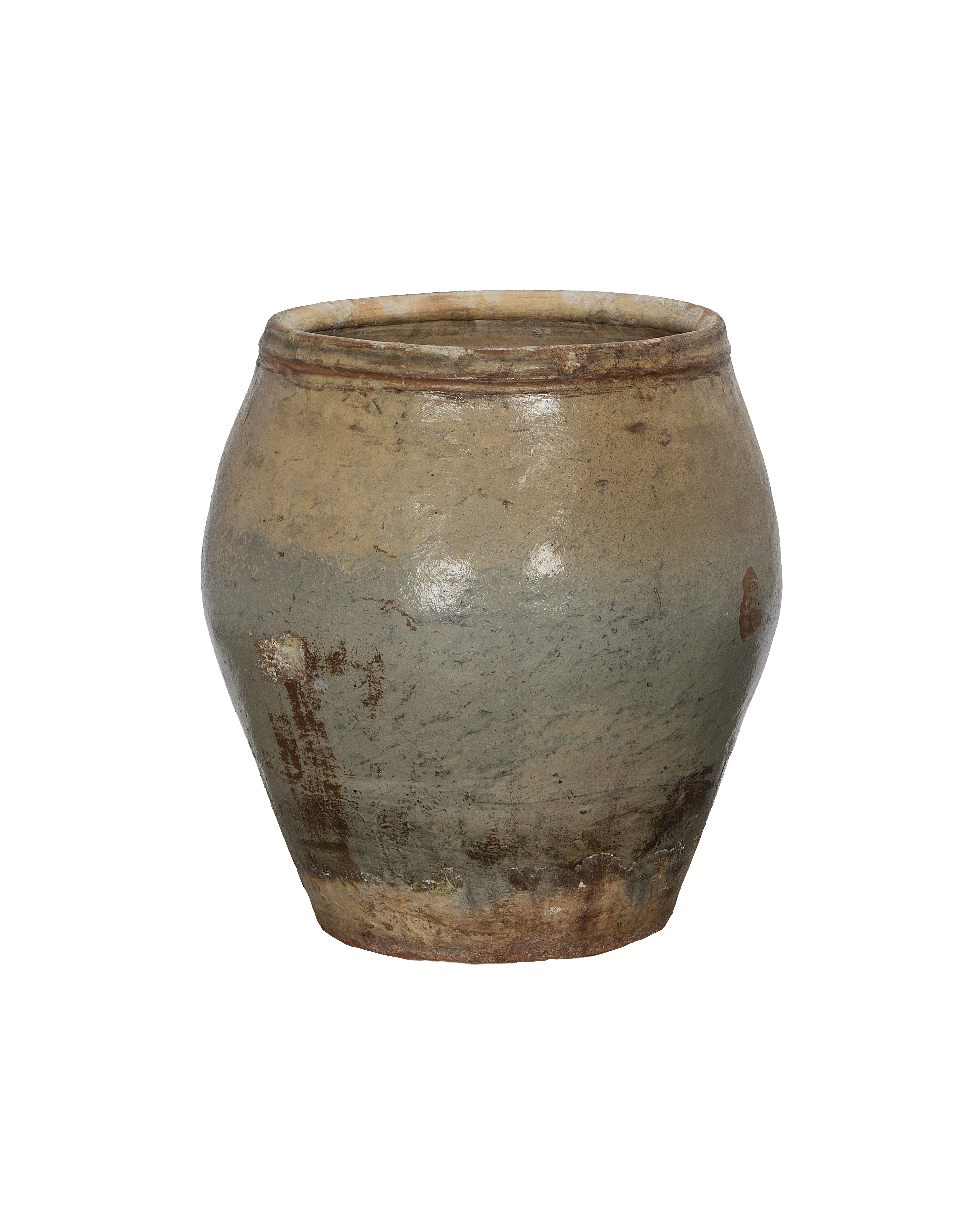 Olive Ateliers - Plum Planter