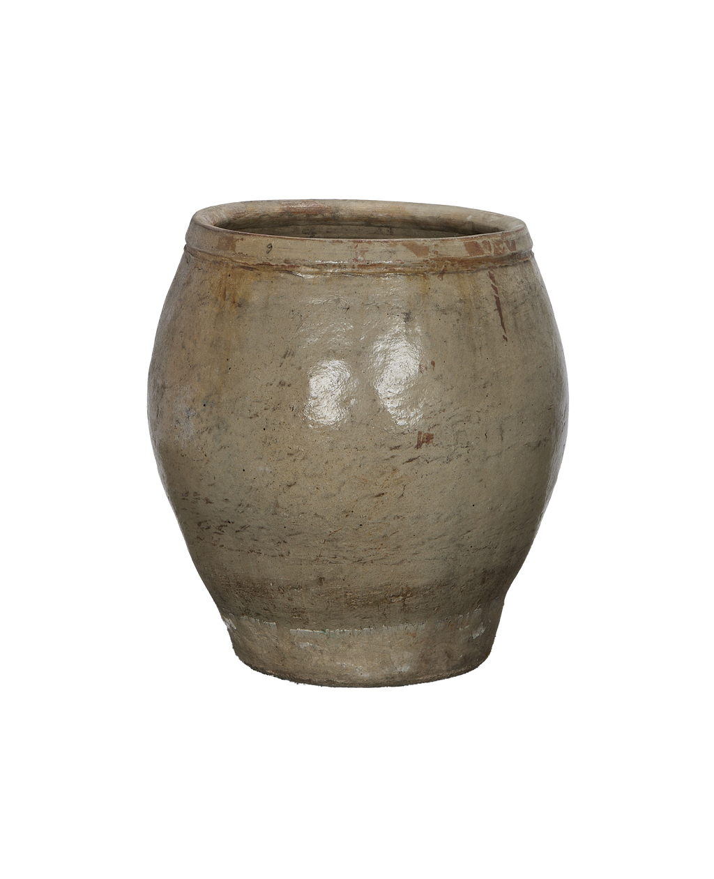Olive Ateliers - Plum Planter