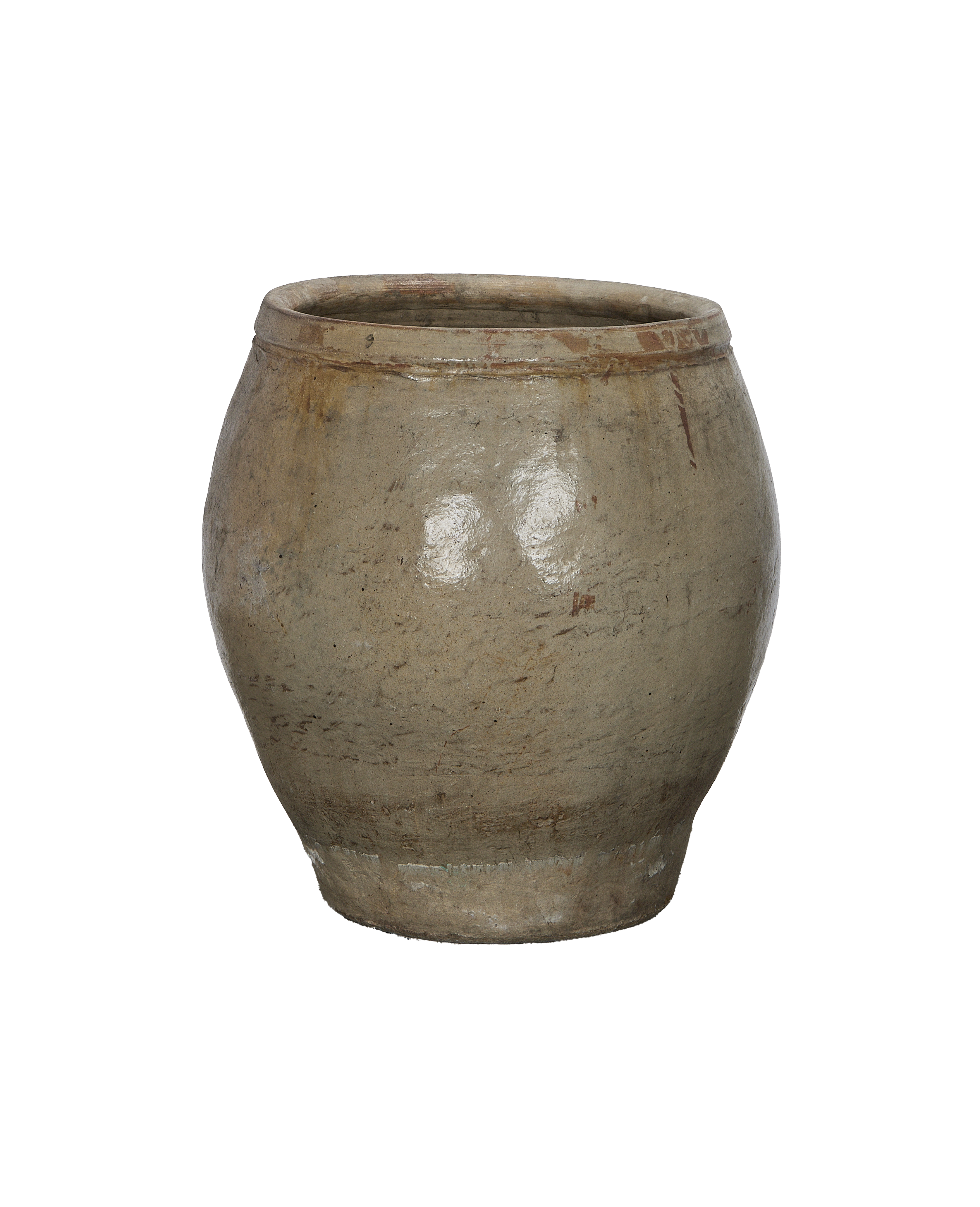 Olive Ateliers - Plum Planter