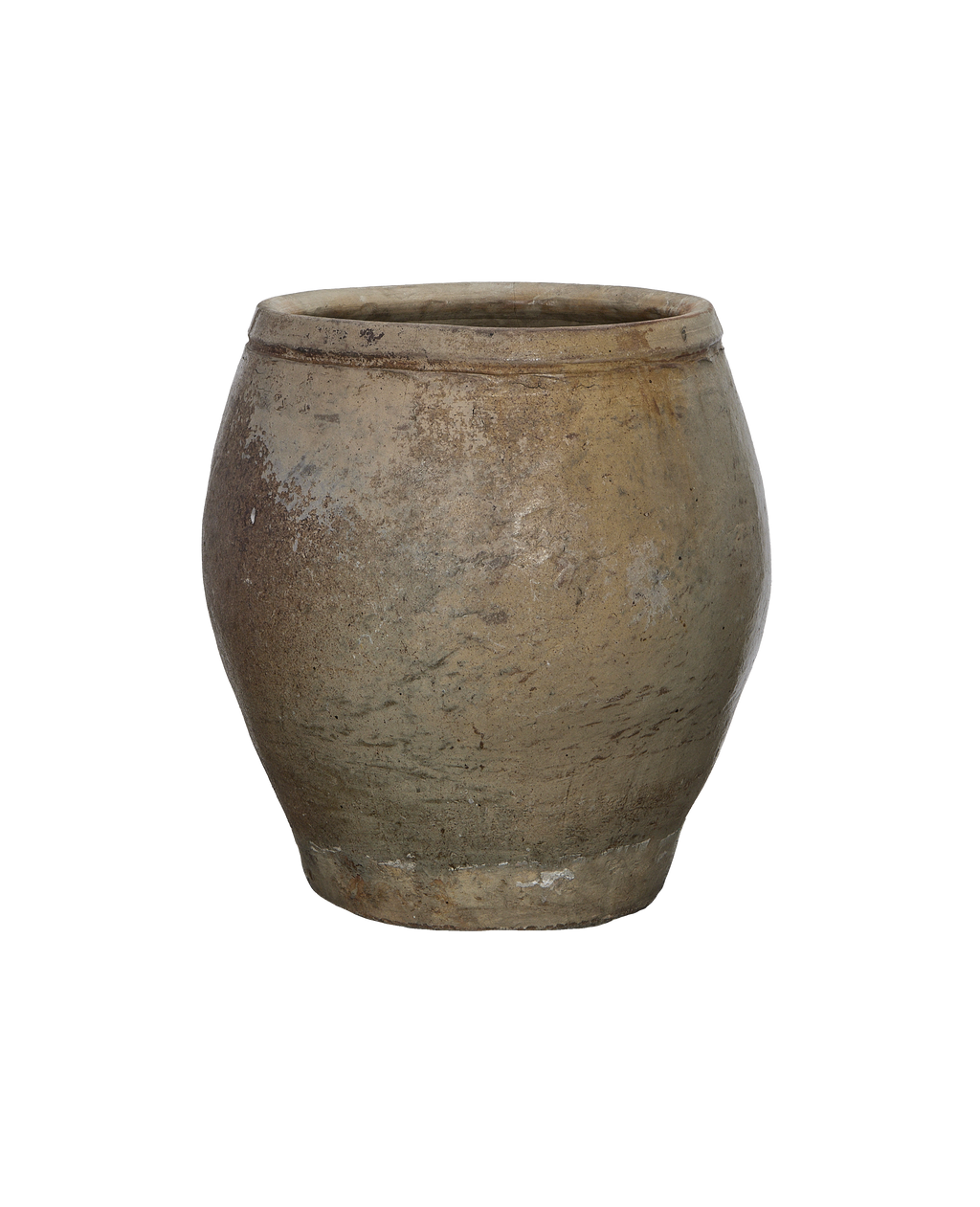 Olive Ateliers - Plum Planter