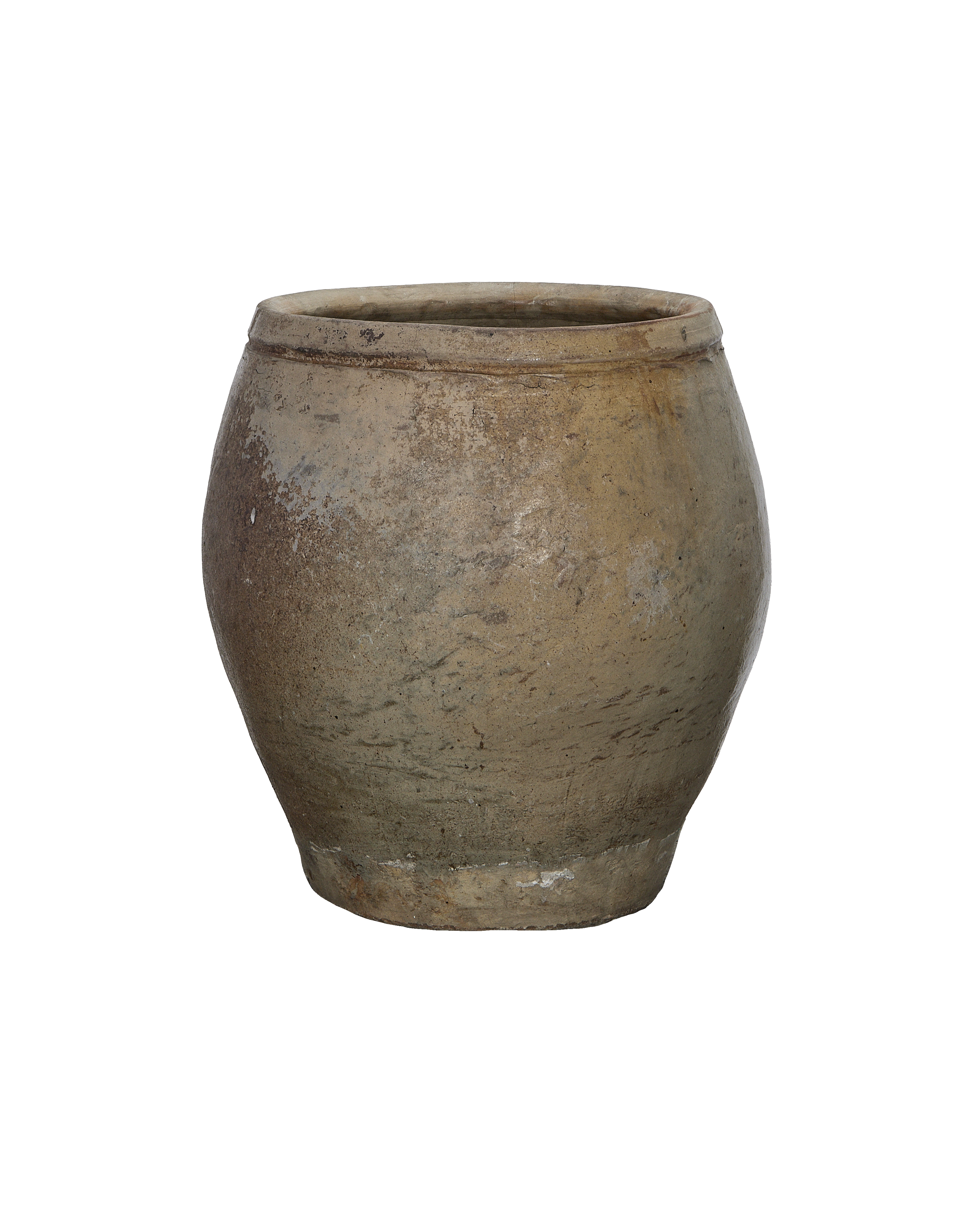 Olive Ateliers - Plum Planter