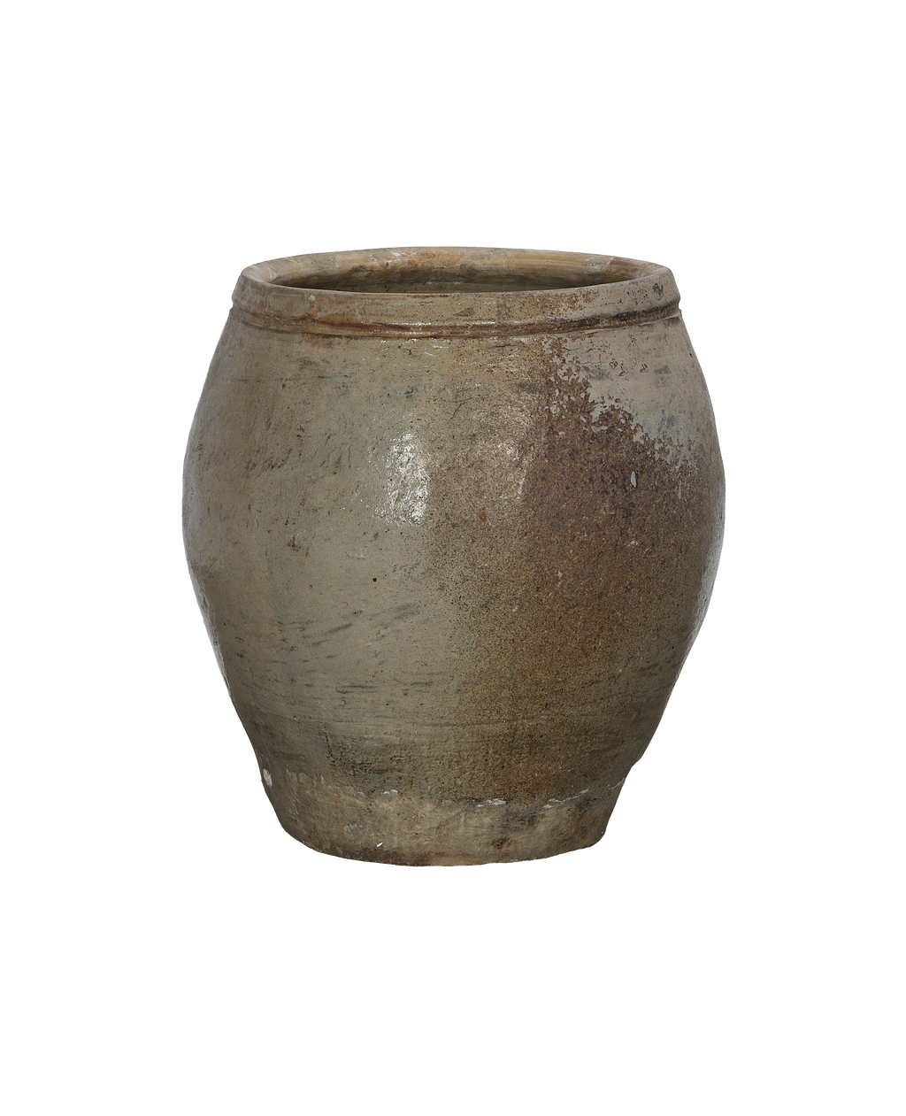 Olive Ateliers - Plum Planter